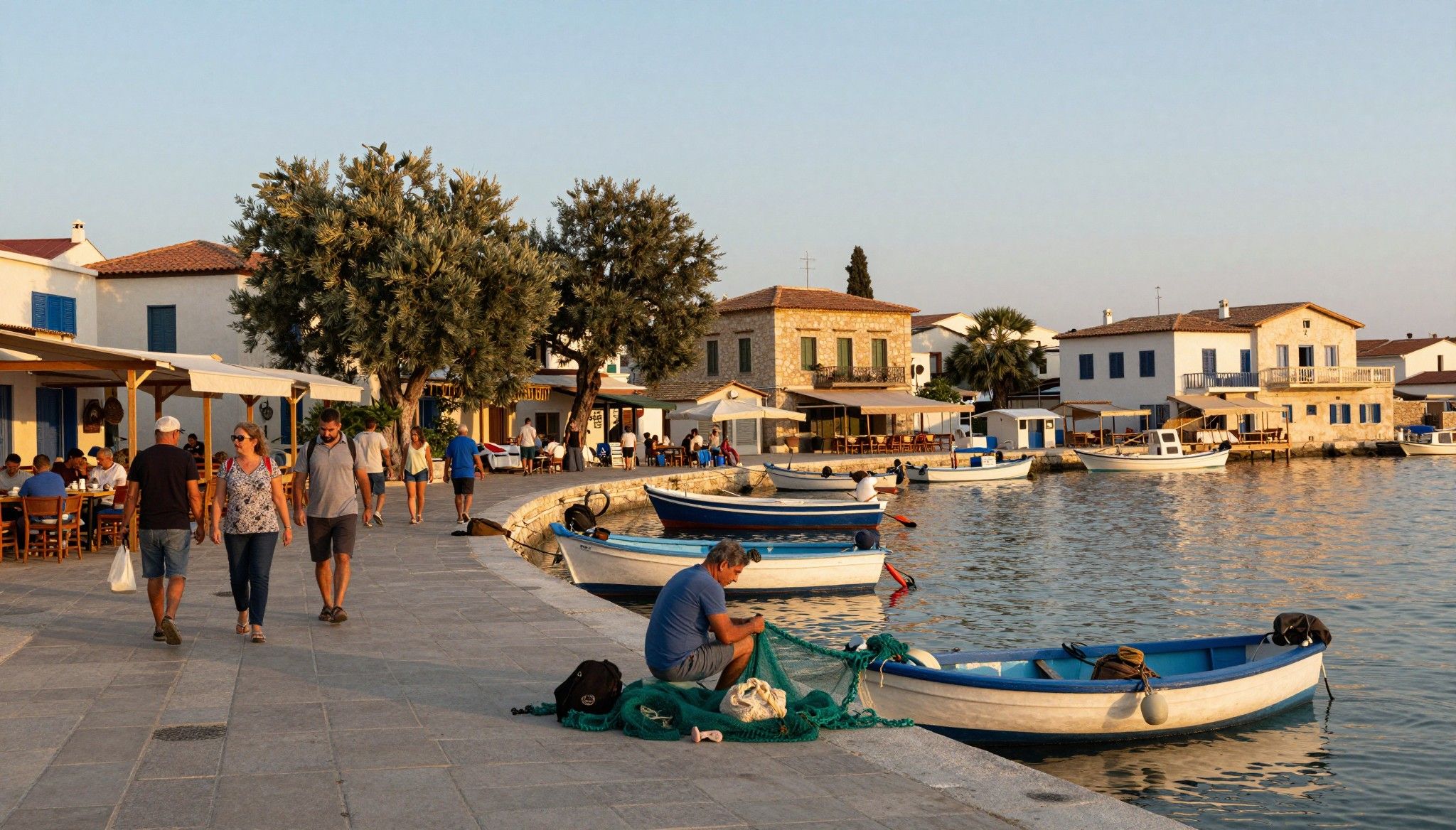 Cyprus: Finance That Lets Island Life Flourish