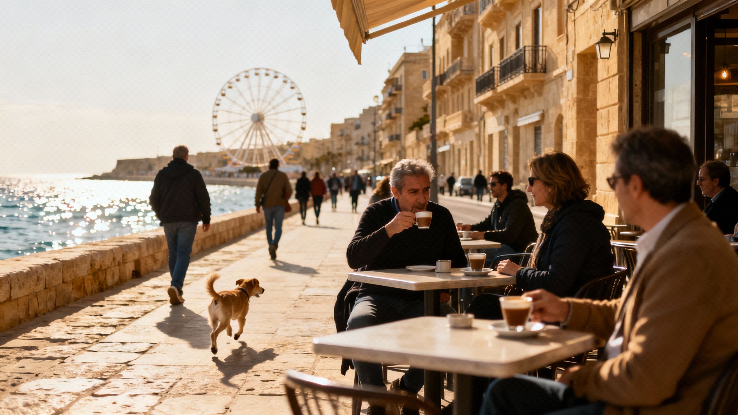 Malta’s Price Myth: Where Value Hides in Plain Sight