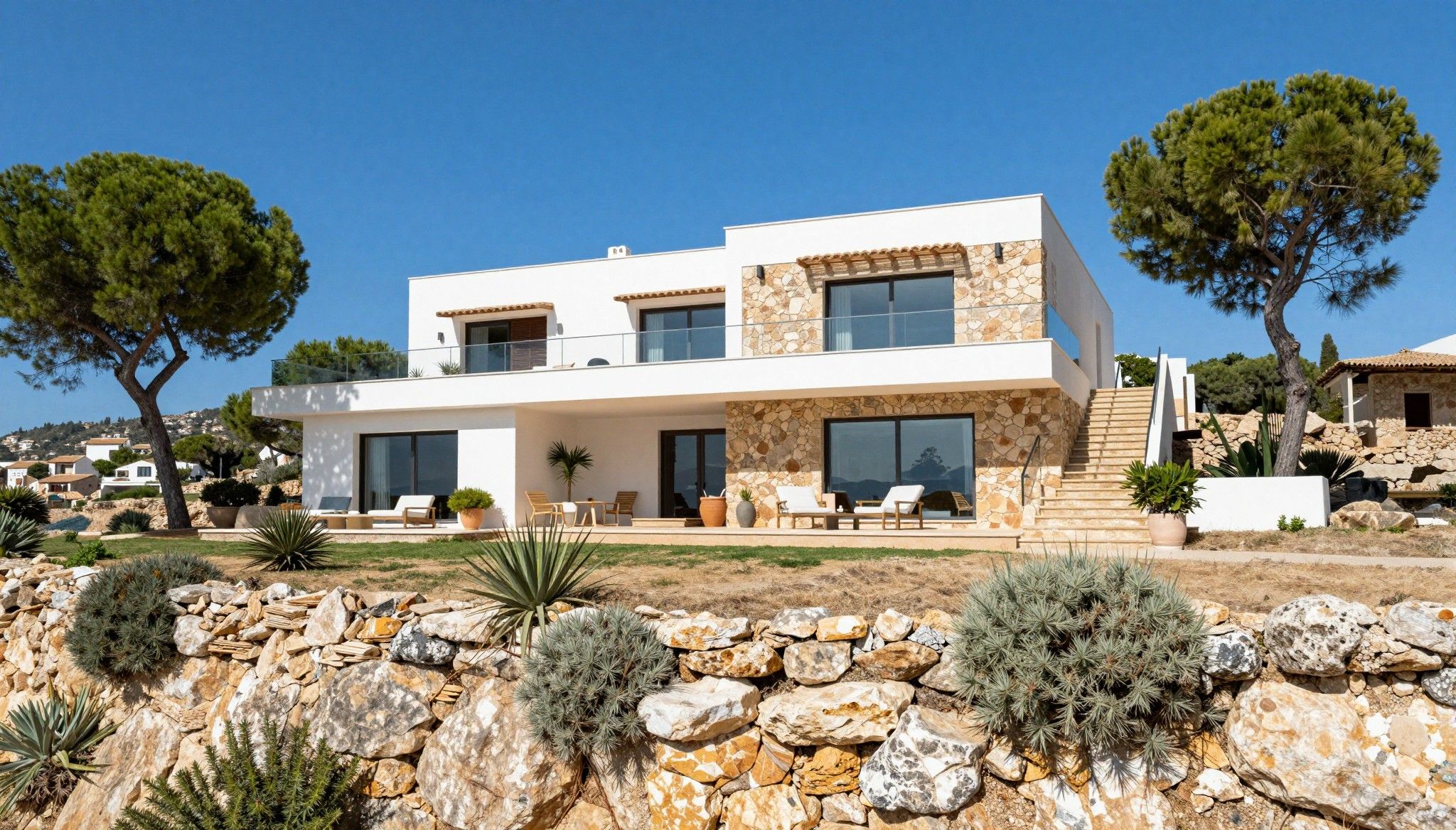 Vision Villas: Jávea’s Lifestyle-First Agency
