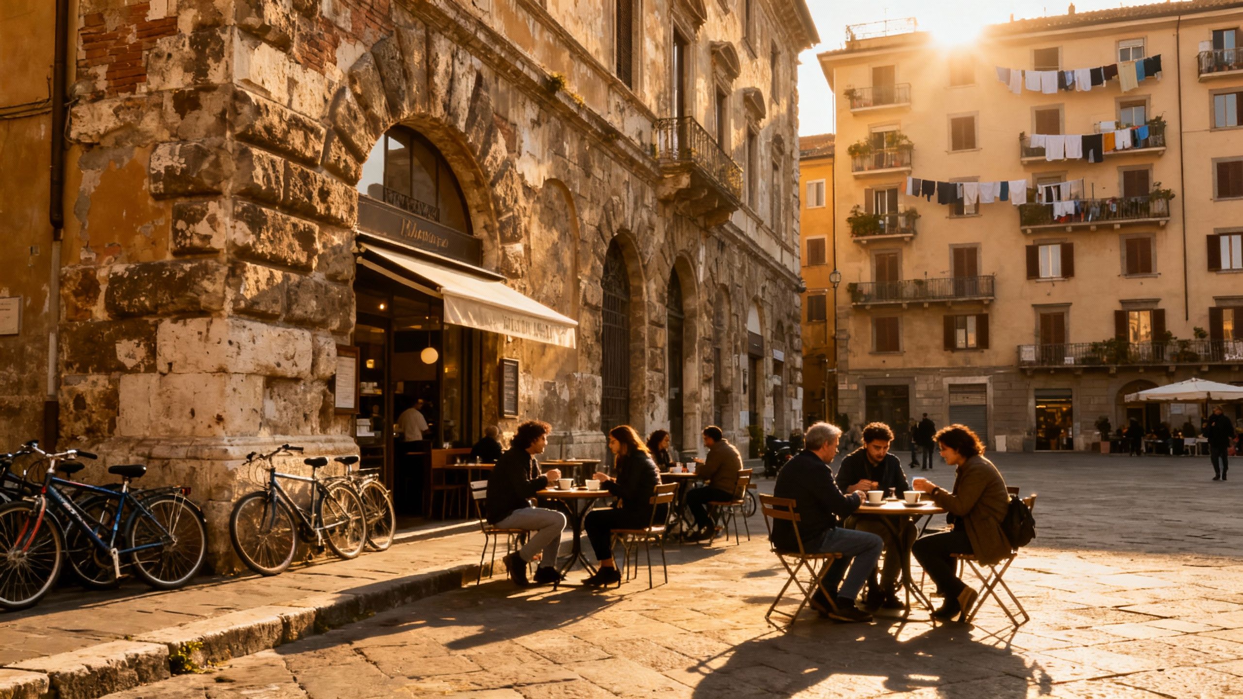 How IMU, Cedolare and Residency Reprice Italian Returns