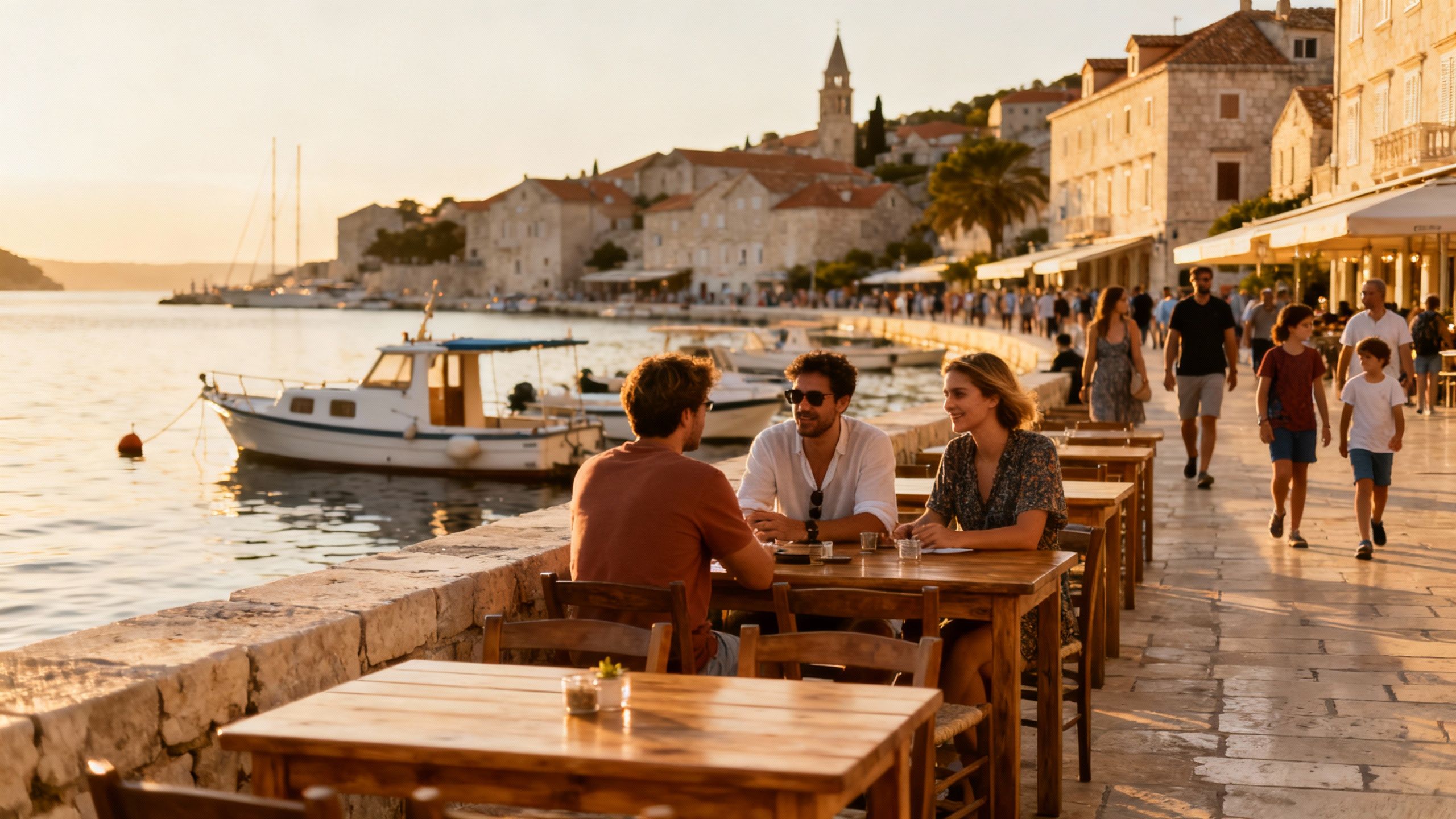 How Croatia’s Neighbourhoods Shape Mortgage Choices