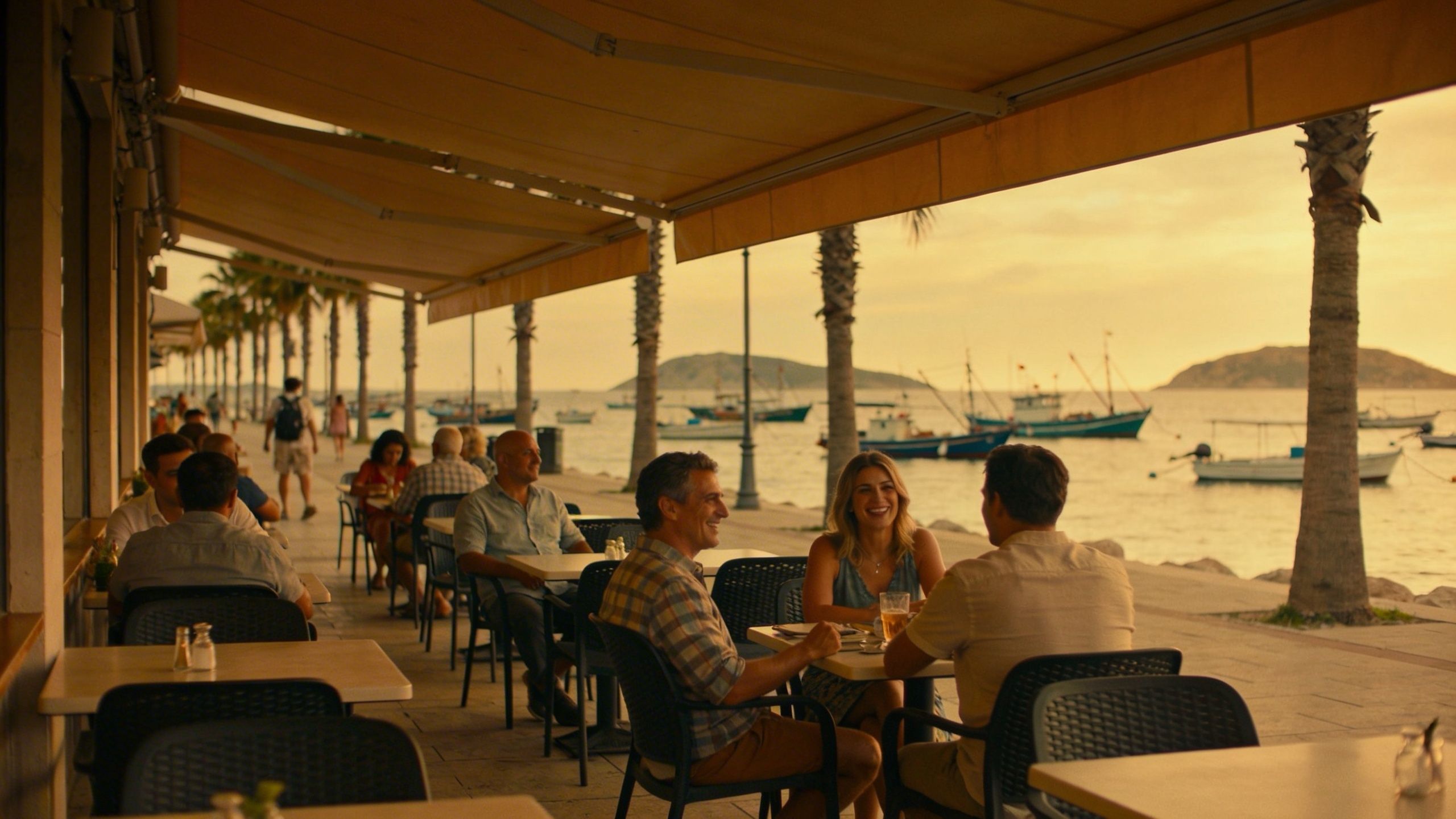 Buy Where Greece’s Daily Life Still Holds Value