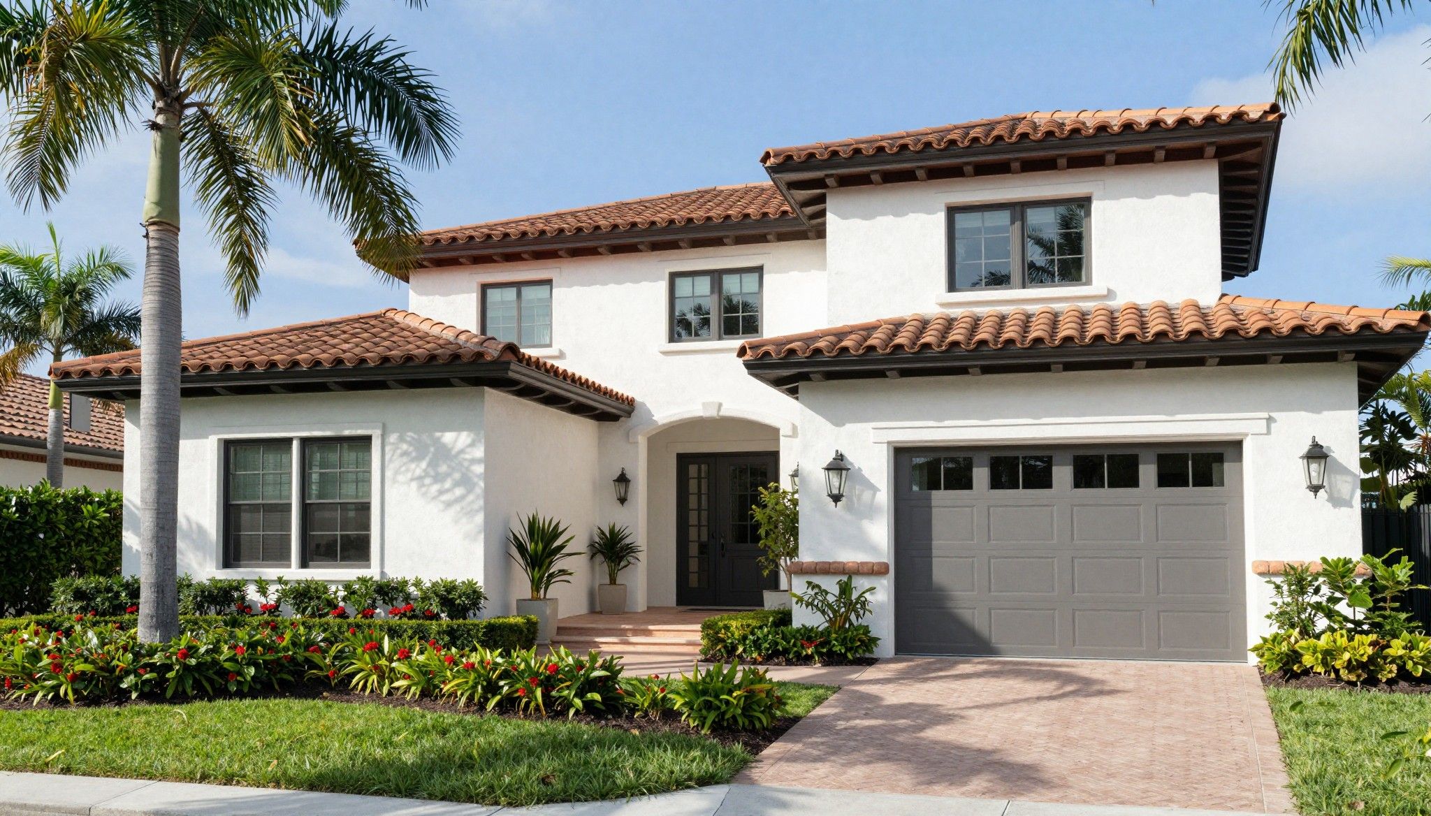 Coral Gables Playbook: Prime Residence Realty Inc.'s Local Edge