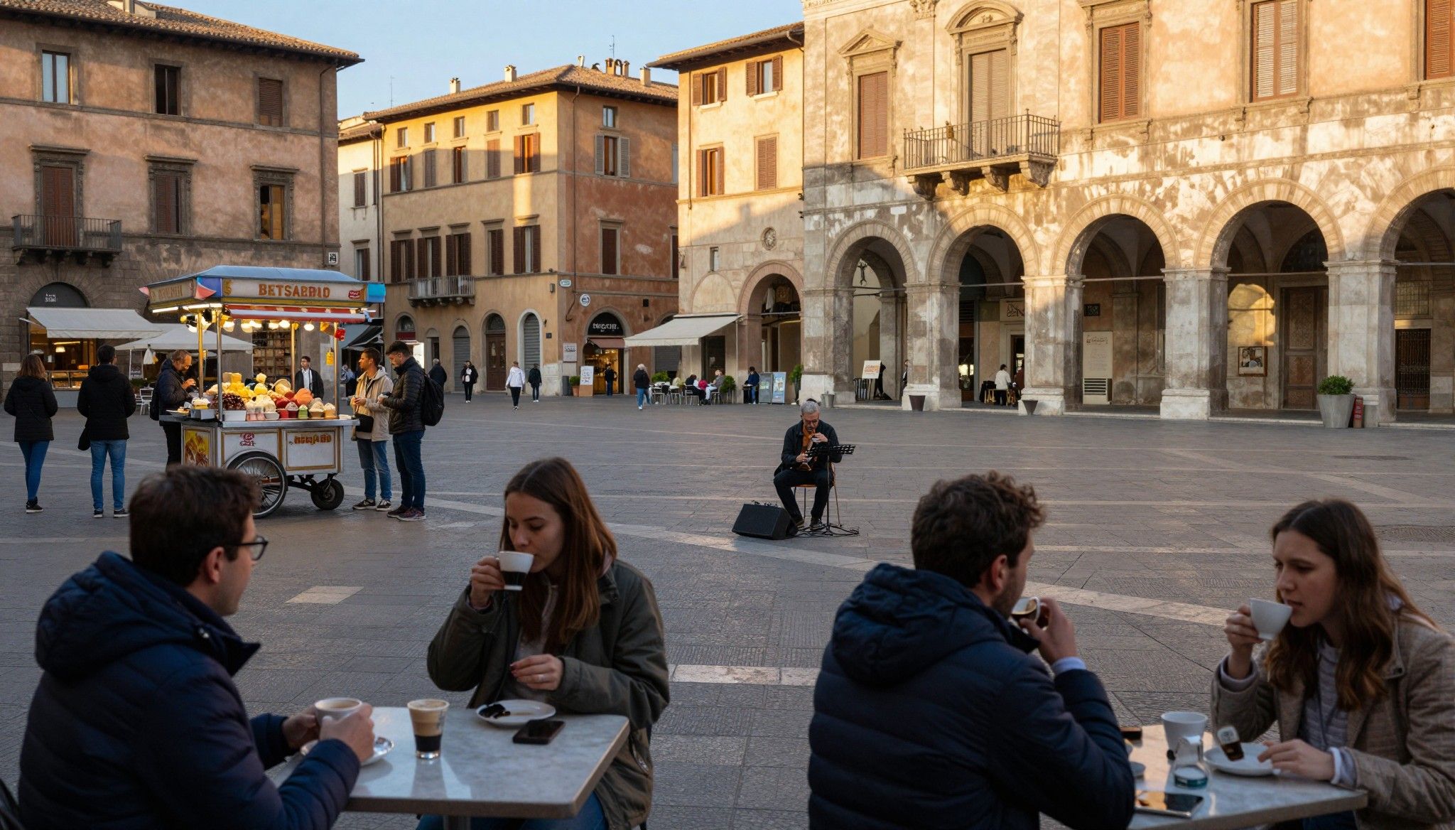 When Italy Feels 'Too Expensive' — Where Value Hides