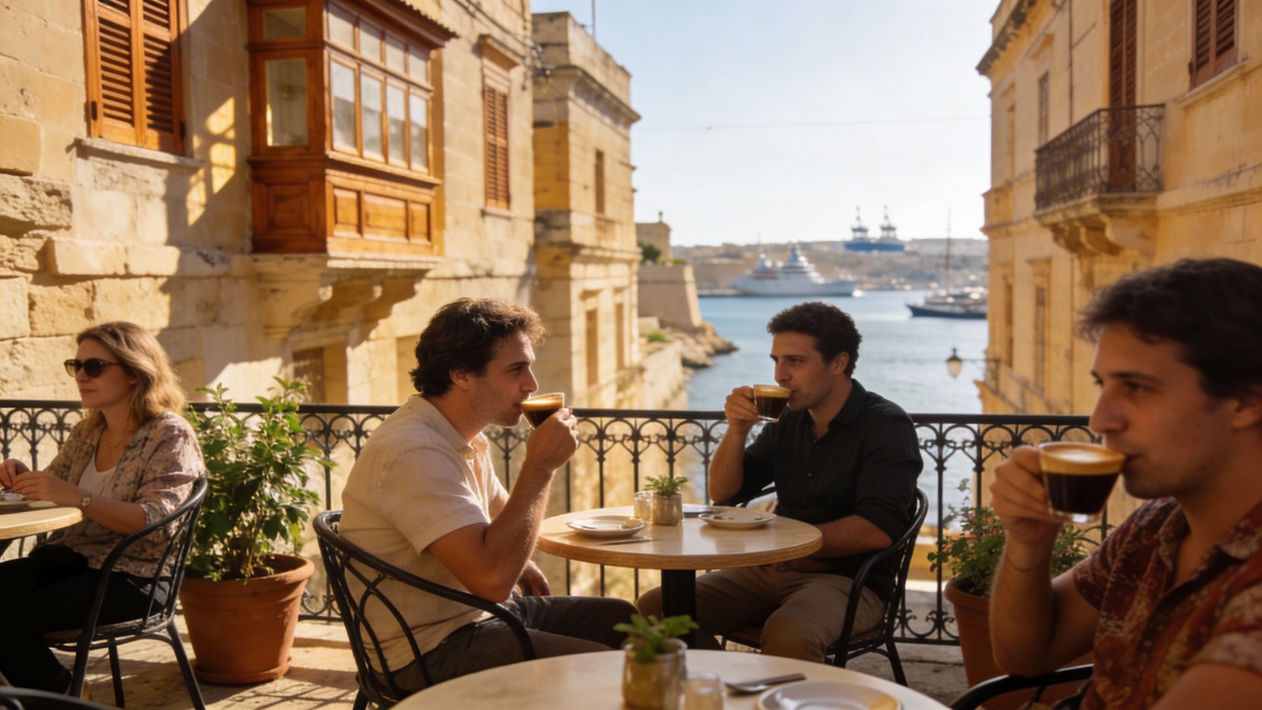 Why Malta’s 'Island Premium' Misleads Buyers