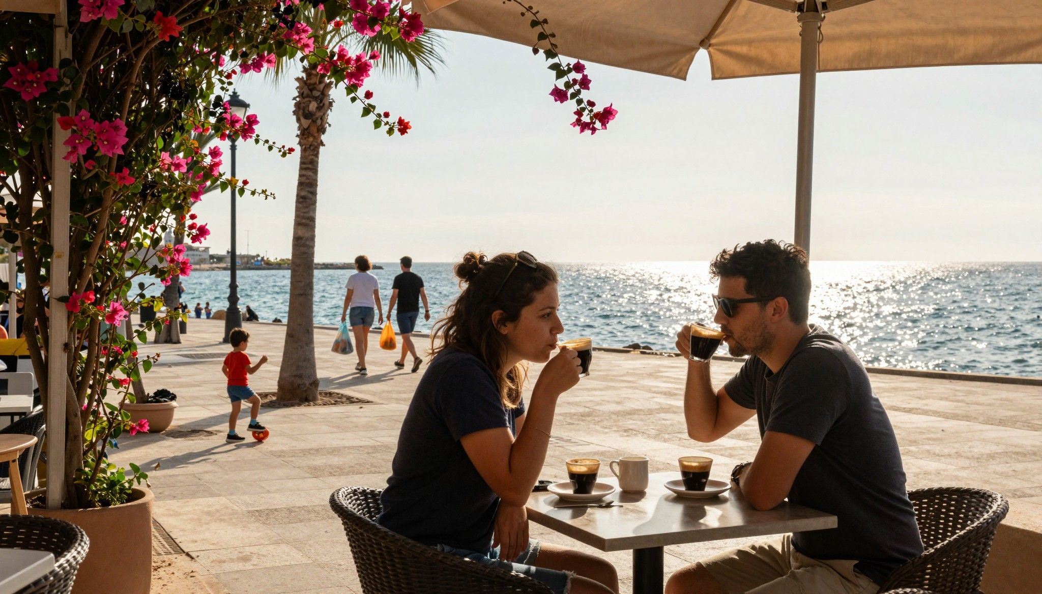 Cyprus: From Morning Markets to Smart, Sustainable Moves