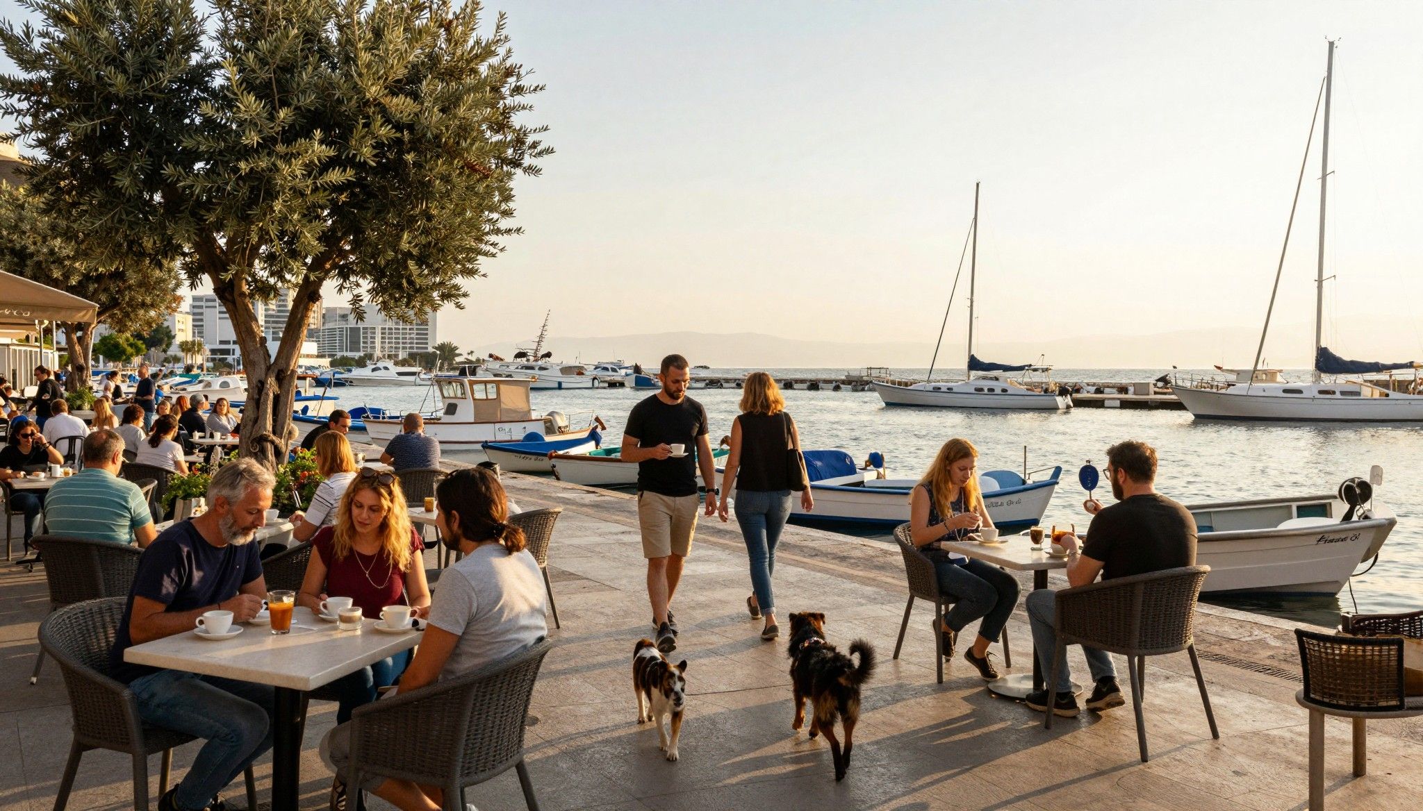 Cyprus: The 'Too Expensive' Myth—and Where Value Hides
