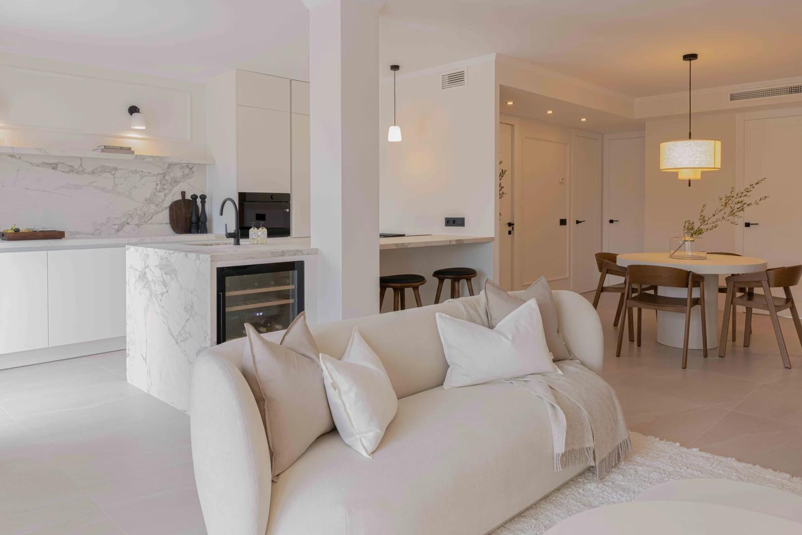 Benahavís Terrace Apartment — Luxxo Homes' Coastal Find