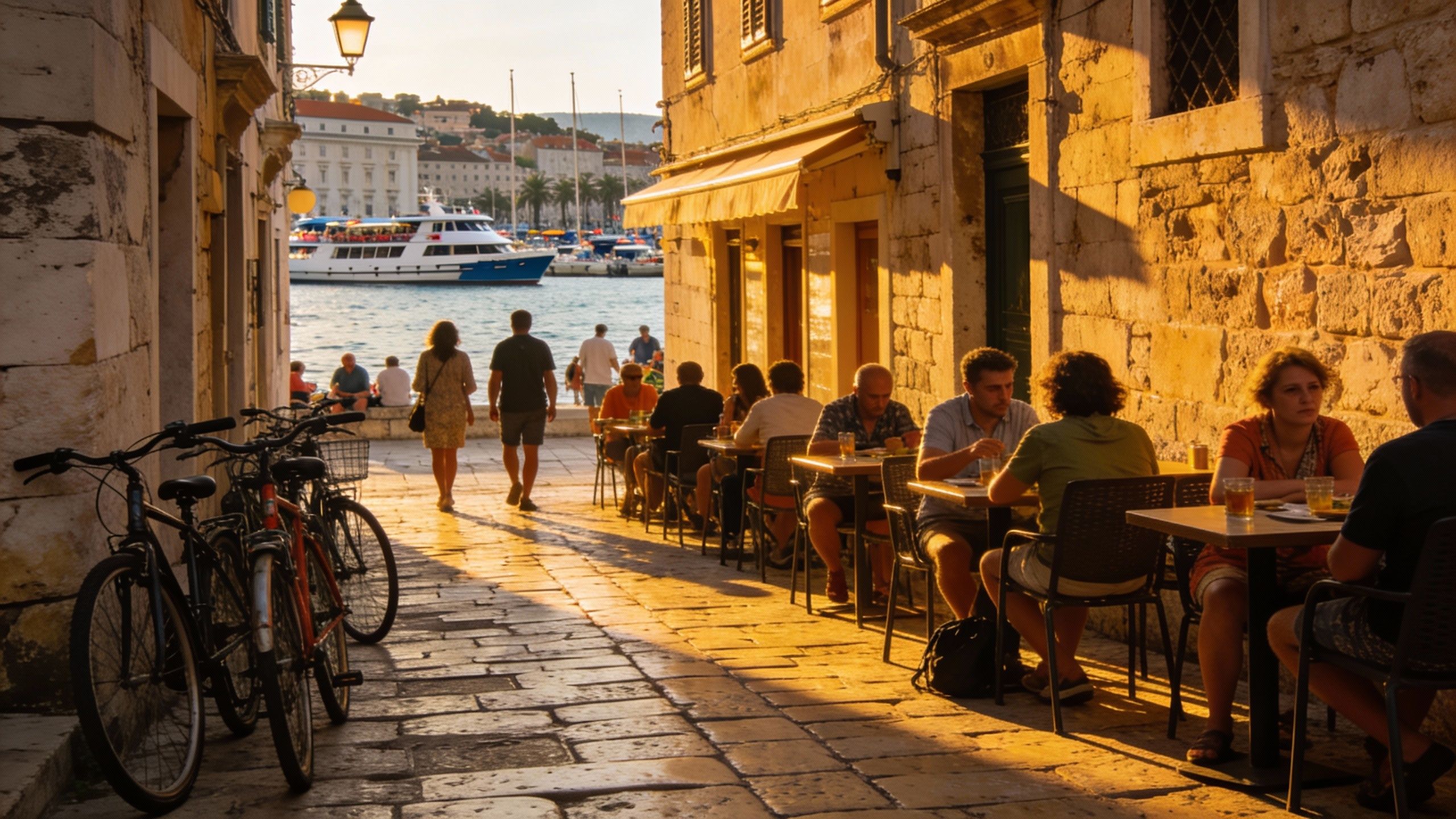 Seasonal Shock: Stress‑Testing Croatian Coast Returns