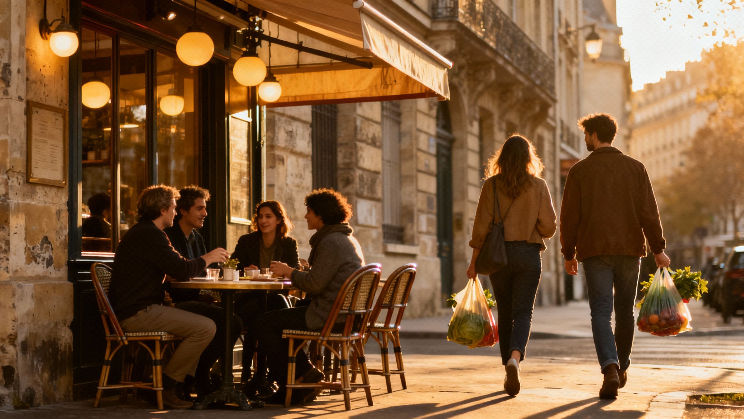 Life and Costs in France: Where Romance Meets Data