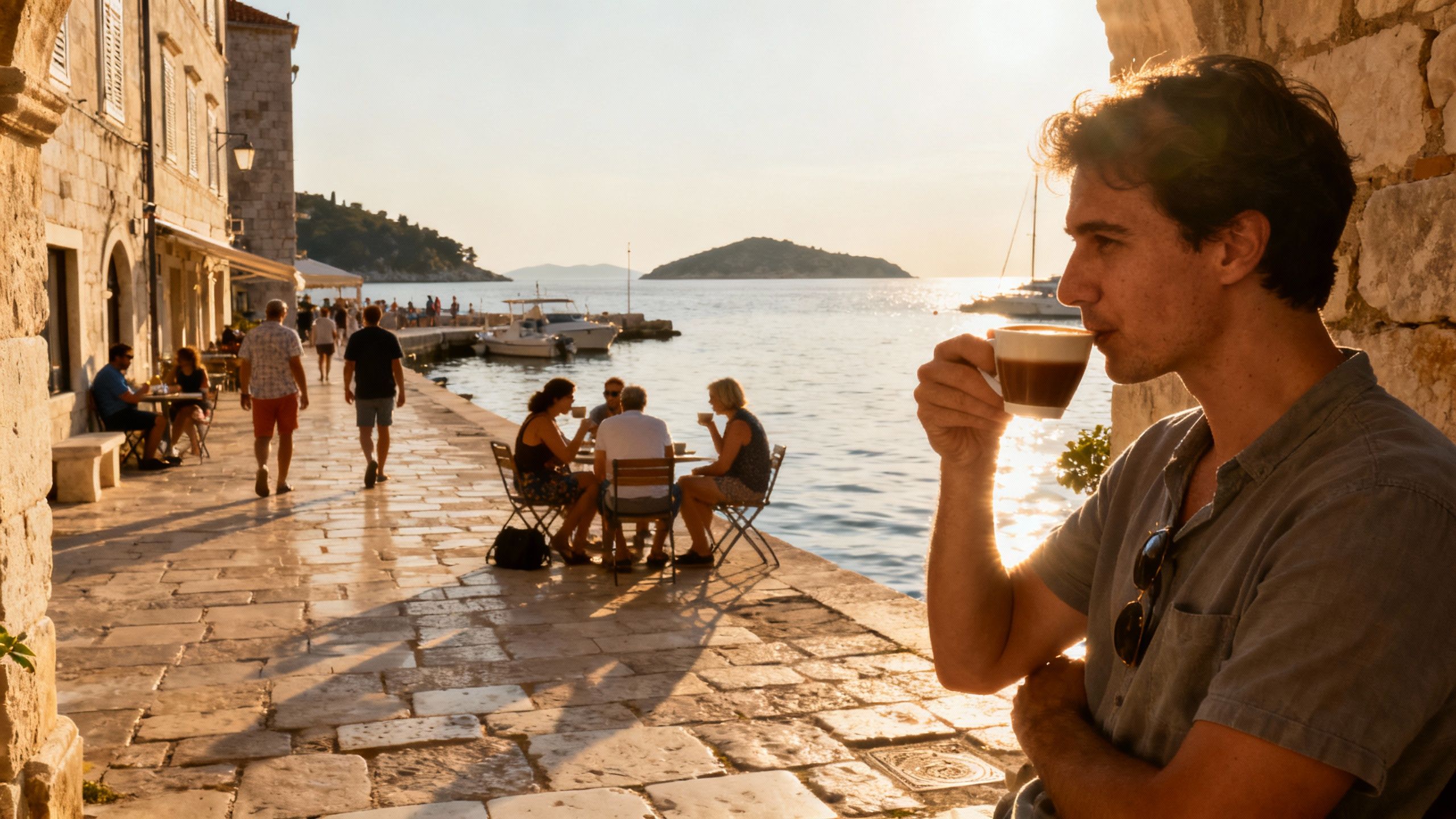 Croatia’s Coastal Appeal — Hidden Transparency Risks