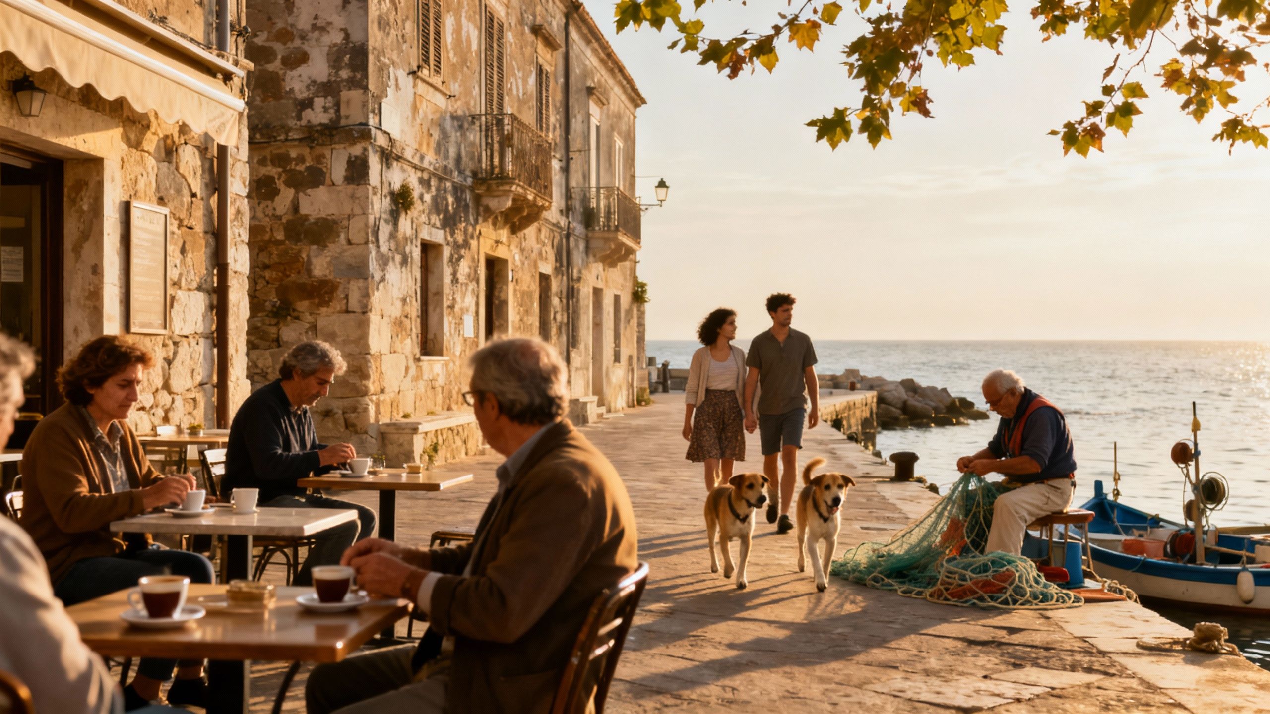 When the Peak Season Lies: Croatia’s Year‑Round Yield Map