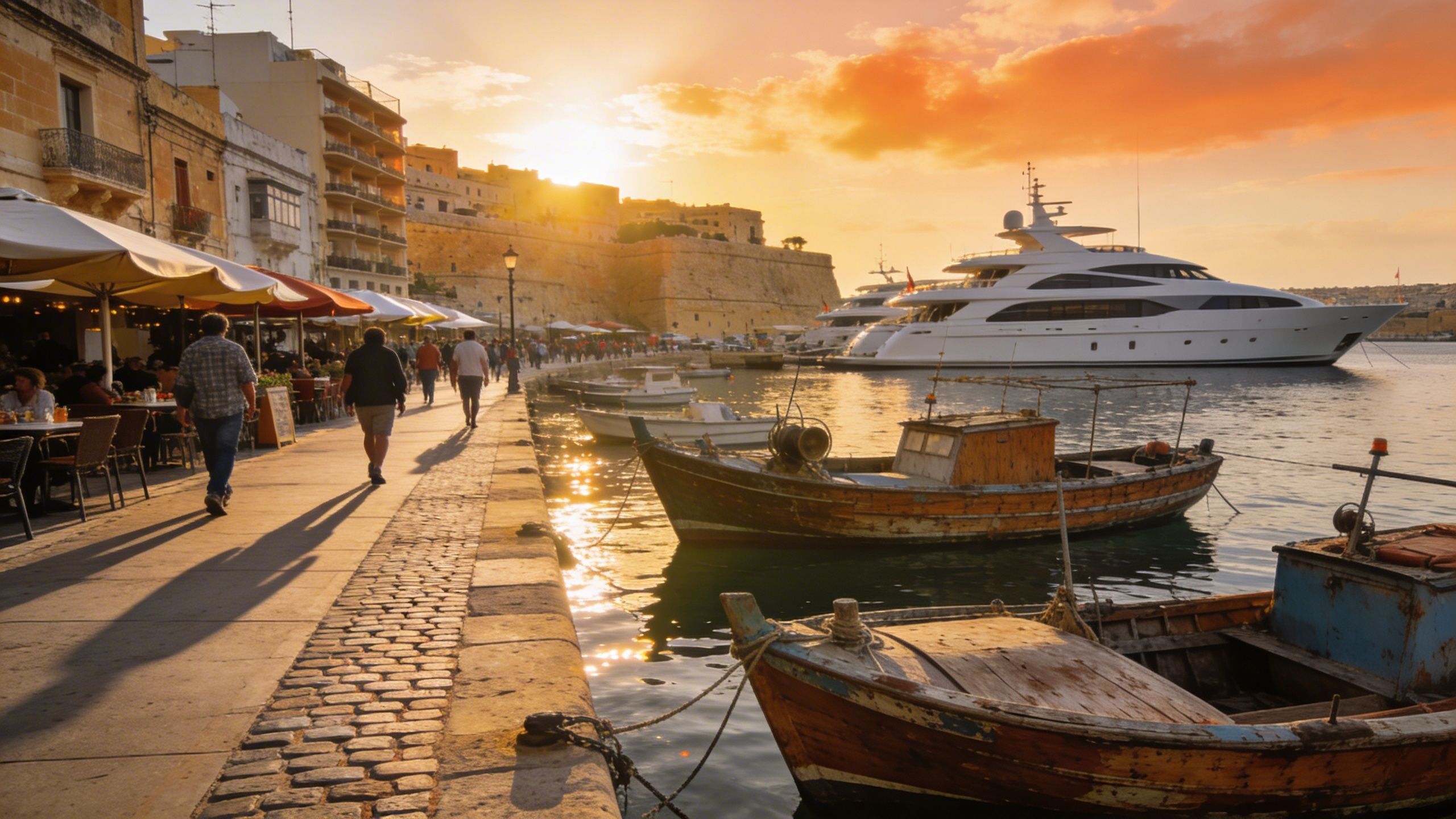 How Malta’s AIP Rules Create a Scarcity Advantage