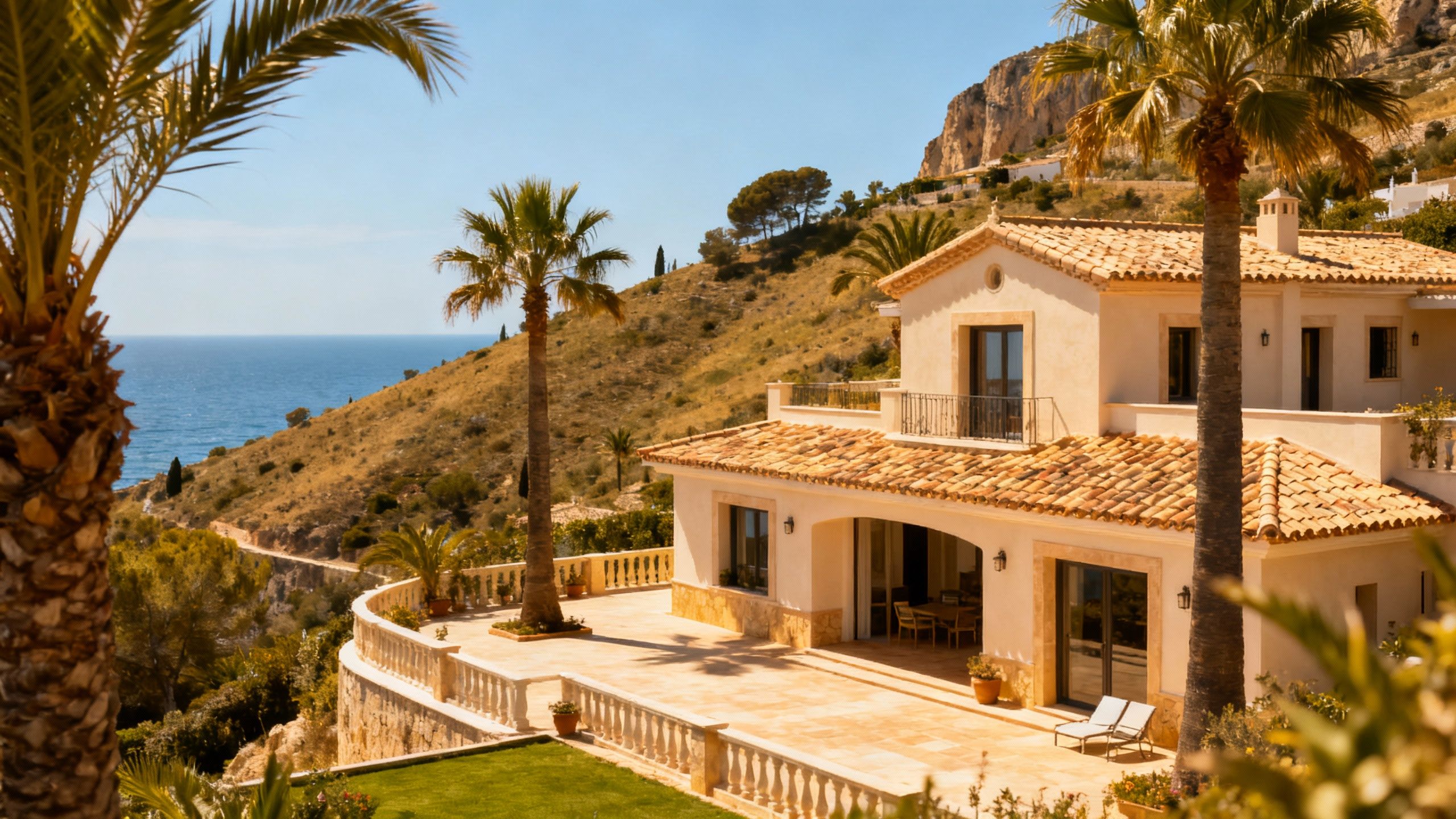 Vision Villas: A Jávea Agency That Thinks Like a Buyer