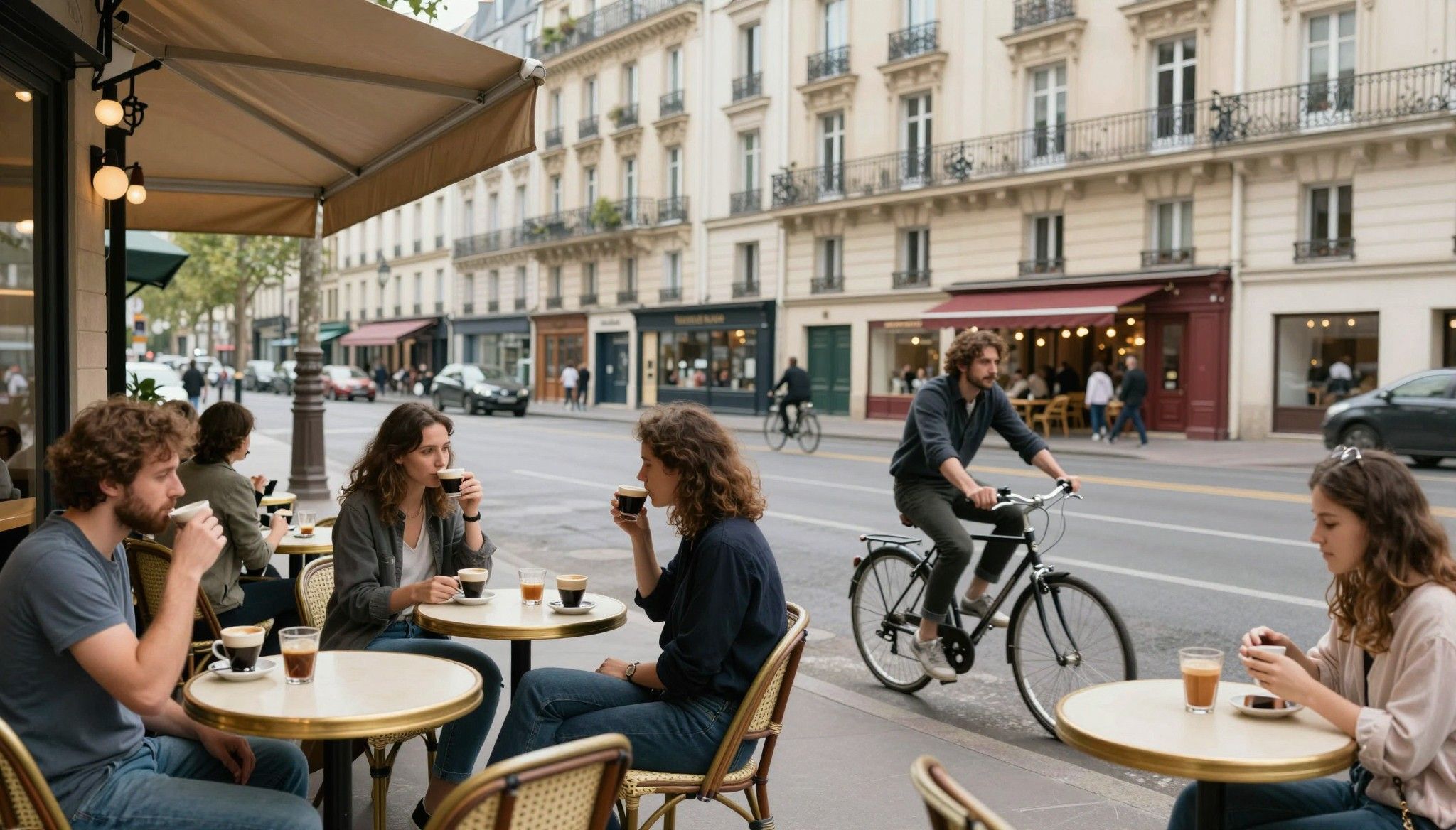 France’s Micro‑Markets: Love the Street, Buy the Yield