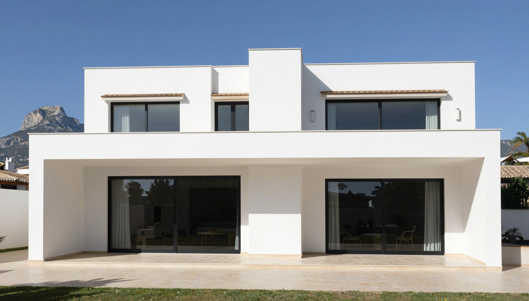 What M2Nordic Knows That Most Marbella Agents Don't