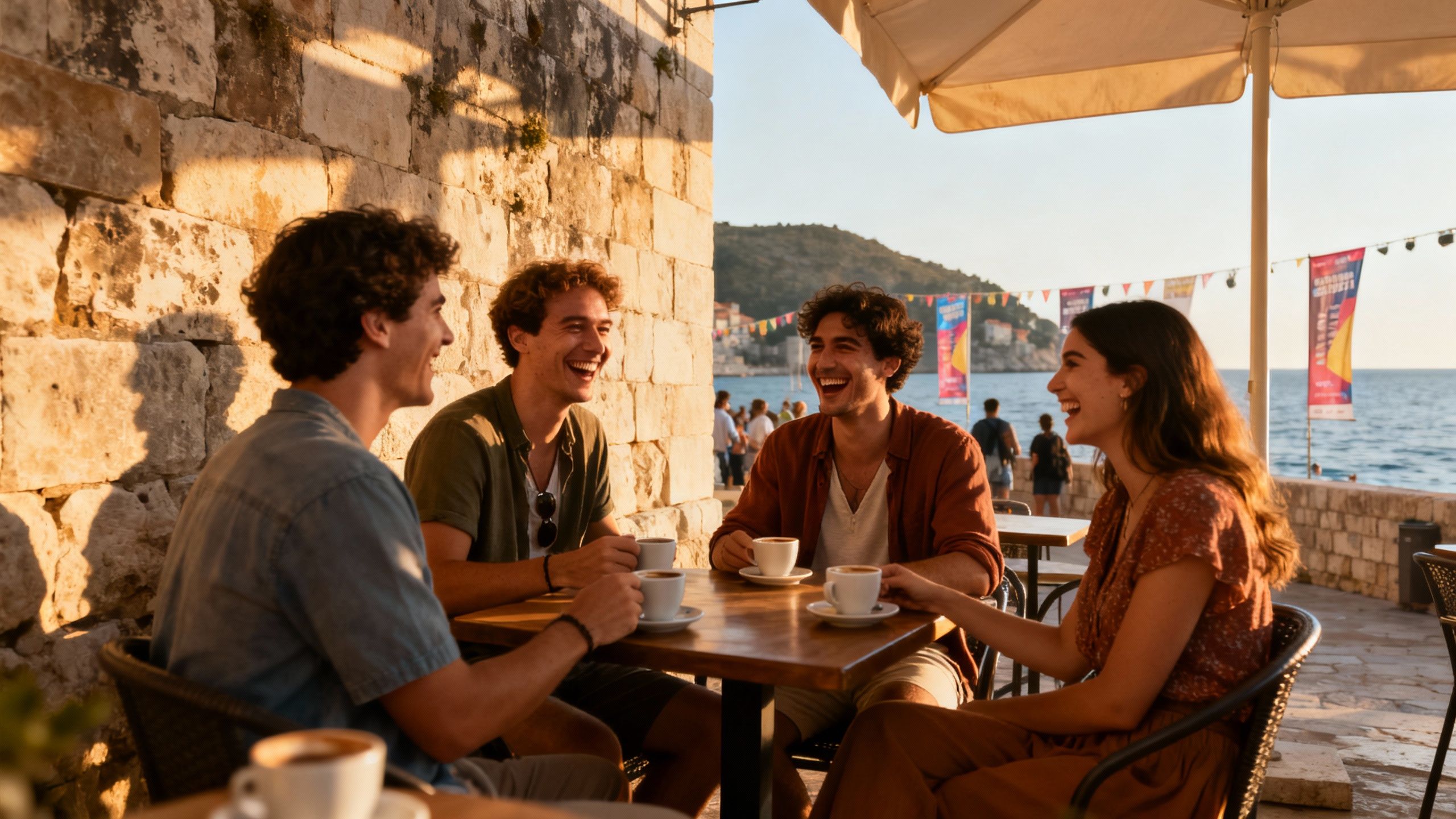 Croatia: Seasonality, New Tax Reality & What Locals Know