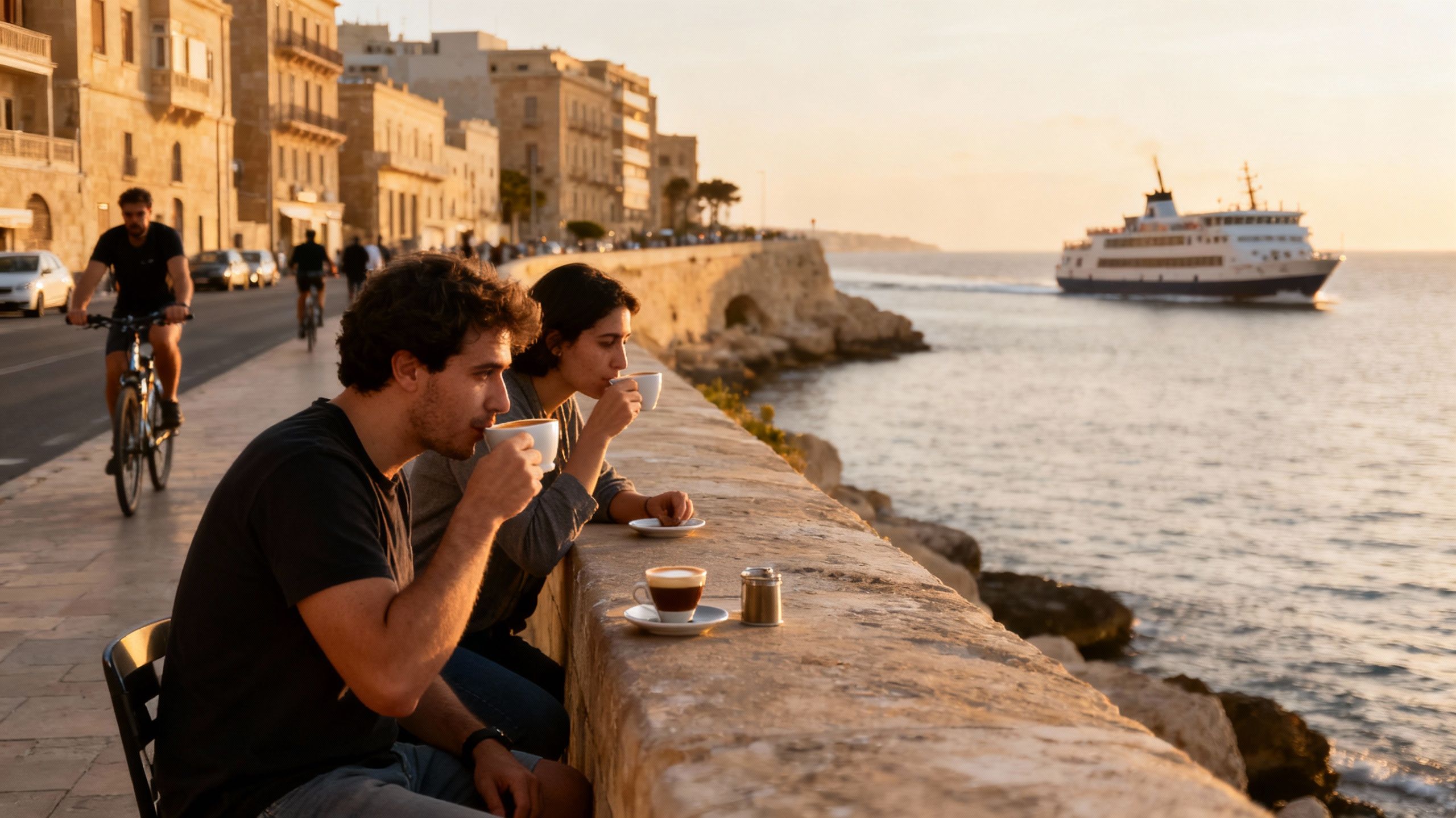 Malta: Life, Local Signals and What Buyers Miss