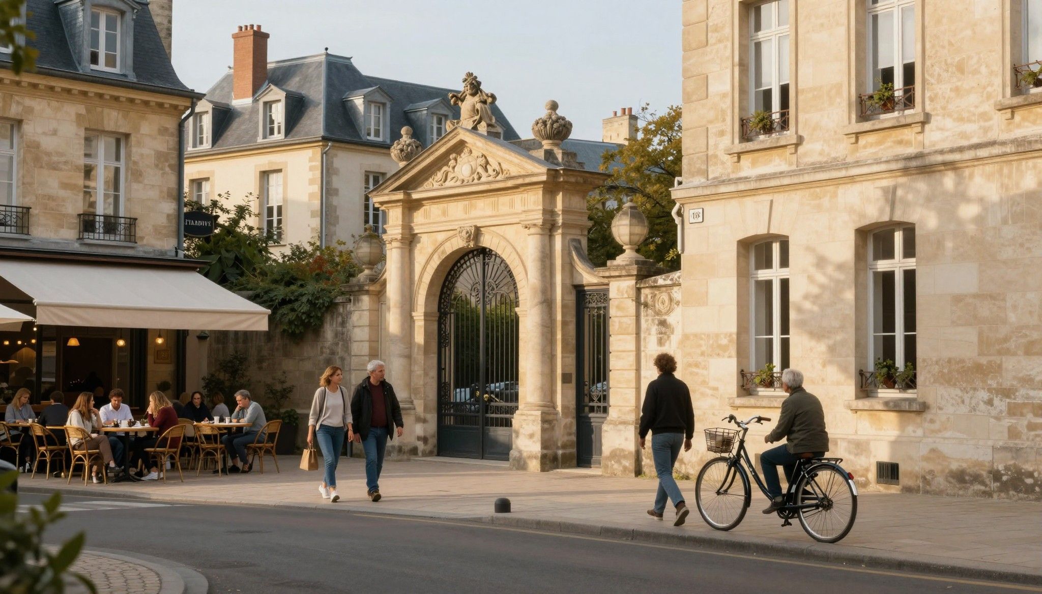 How France’s Lifestyle Choices Quietly Change Your Taxes