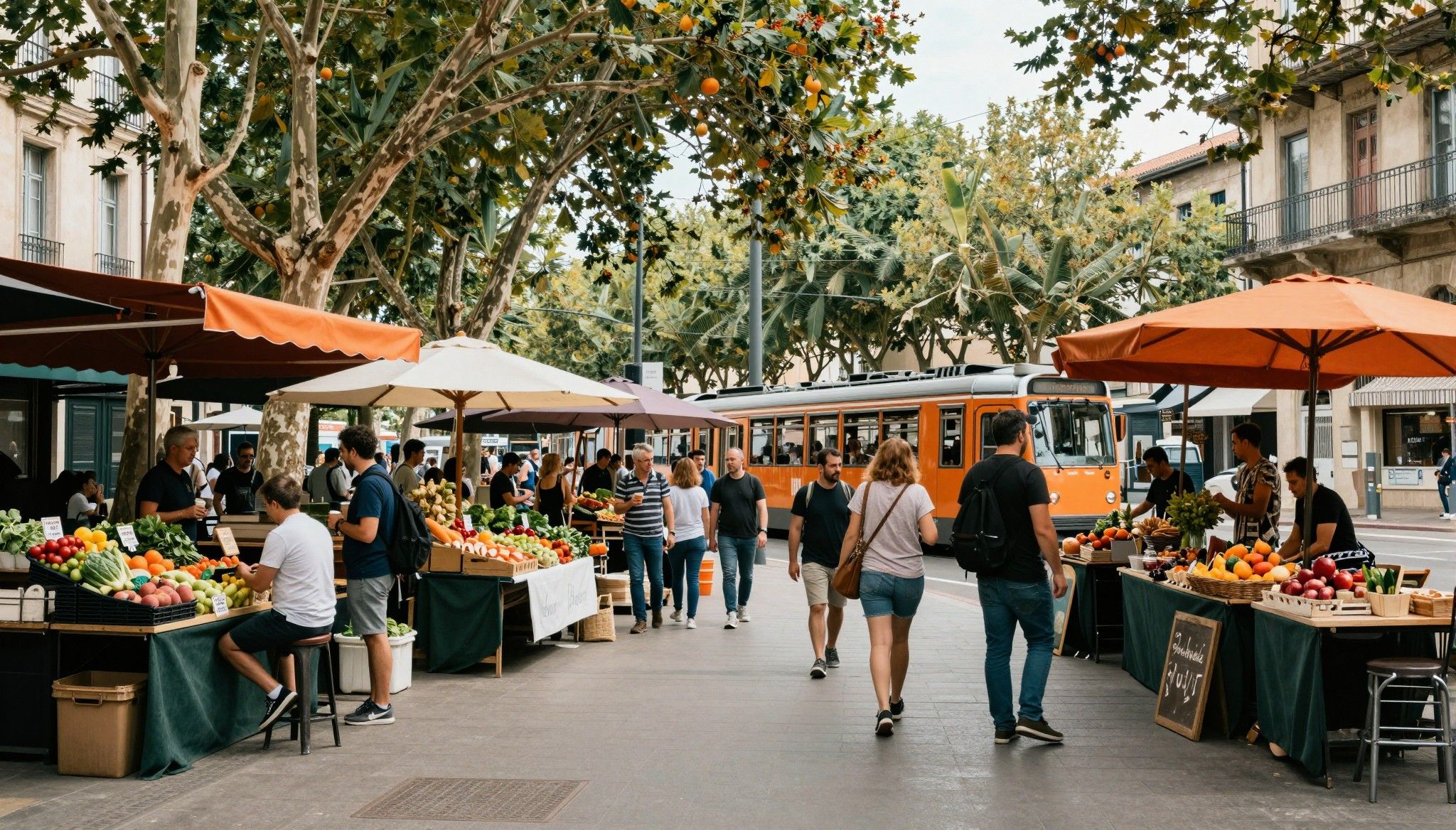 Why France’s Secondary Cities Often Beat Paris for Yield