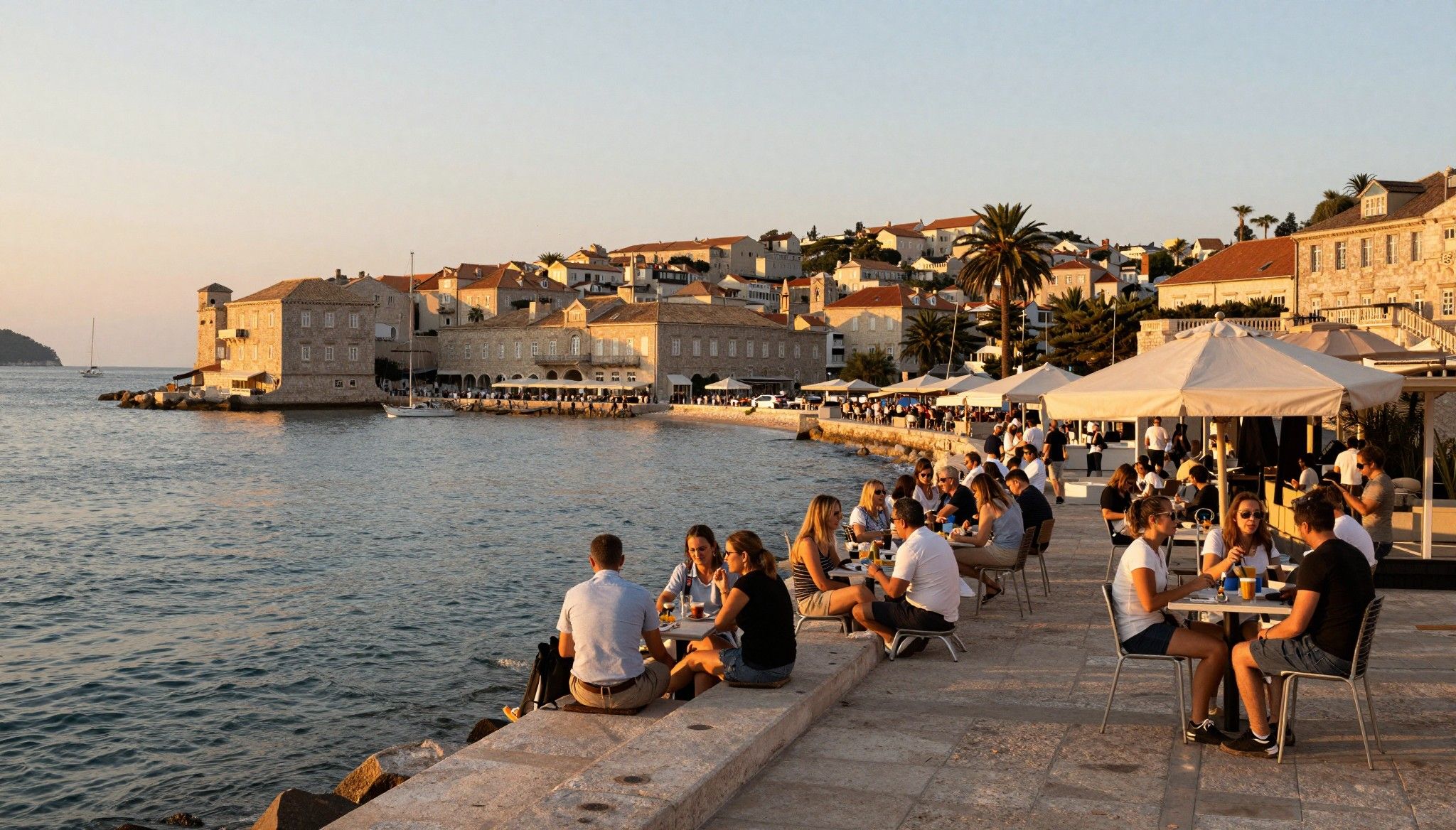 Croatia: Tax Stewardship for Seasonal Lives