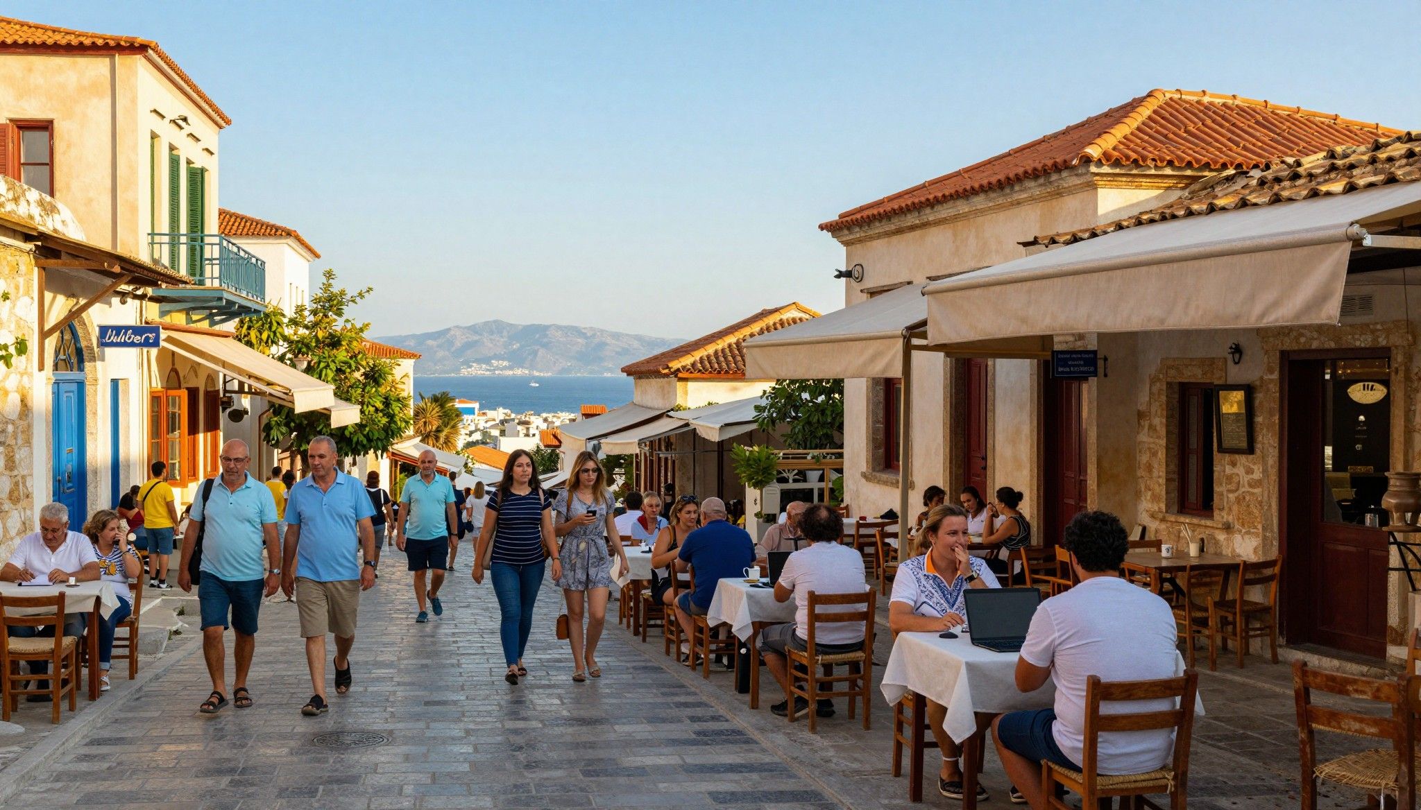 Cyprus Money Moves: Mortgages, Banks & Real Life