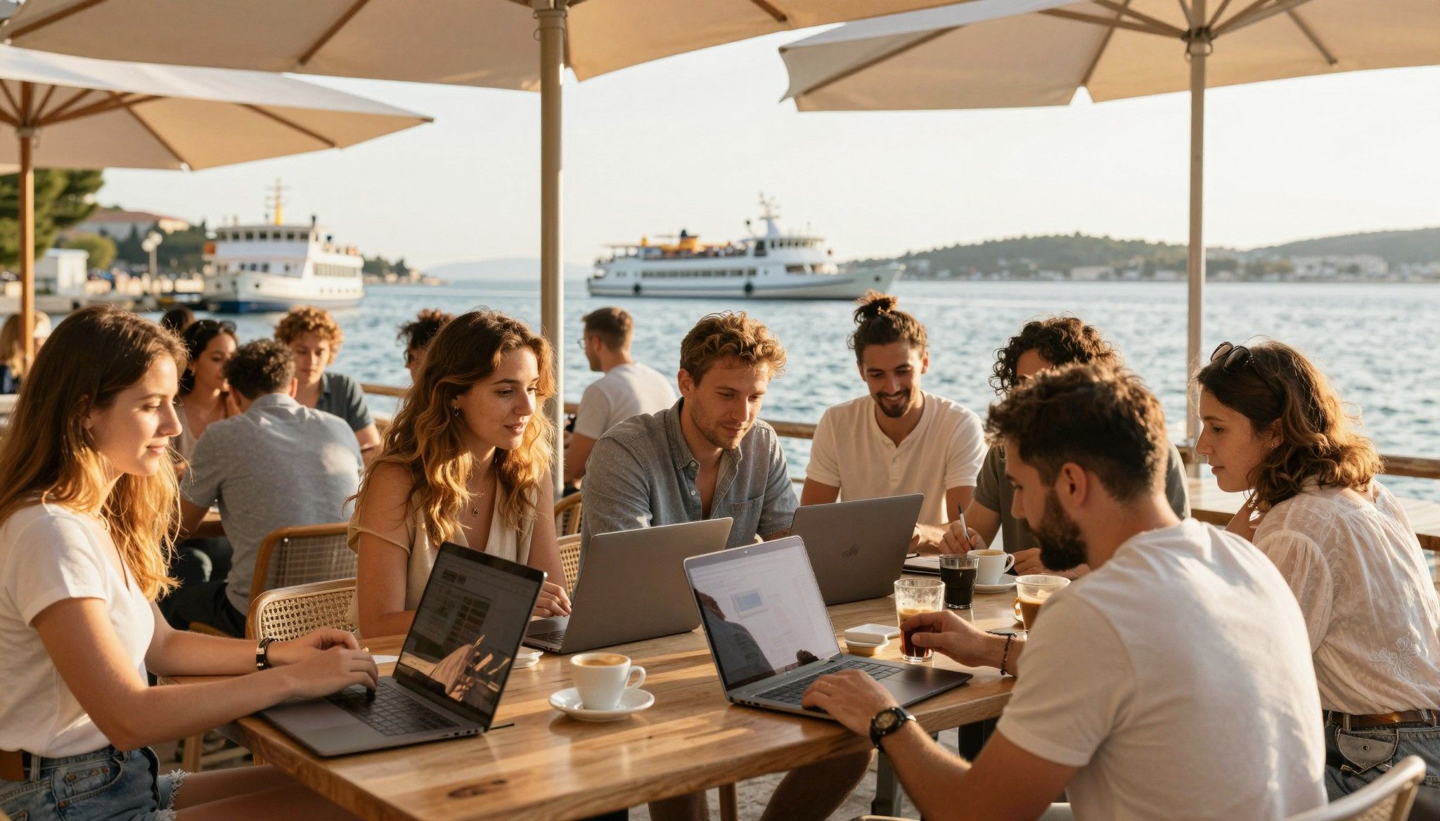 Croatia: Budget Myths, Real Costs & the Lifestyle Payoff
