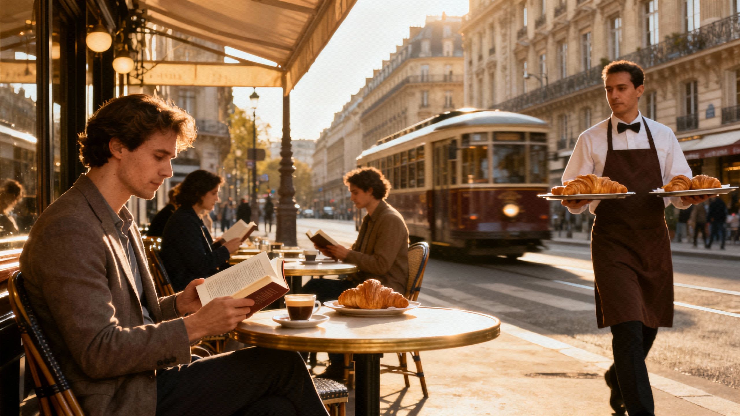 France: Where Lifestyle Clues Reveal Market Winners