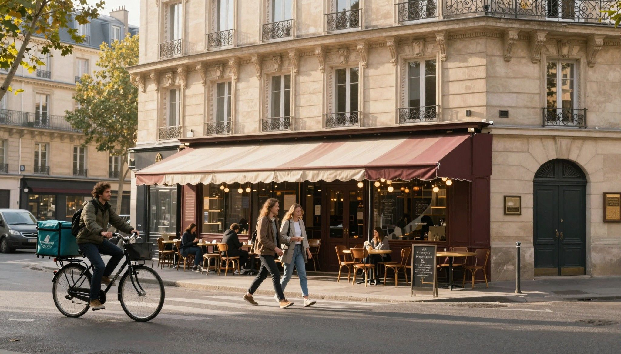 Insuring the French Life: Protections Buyers Overlook