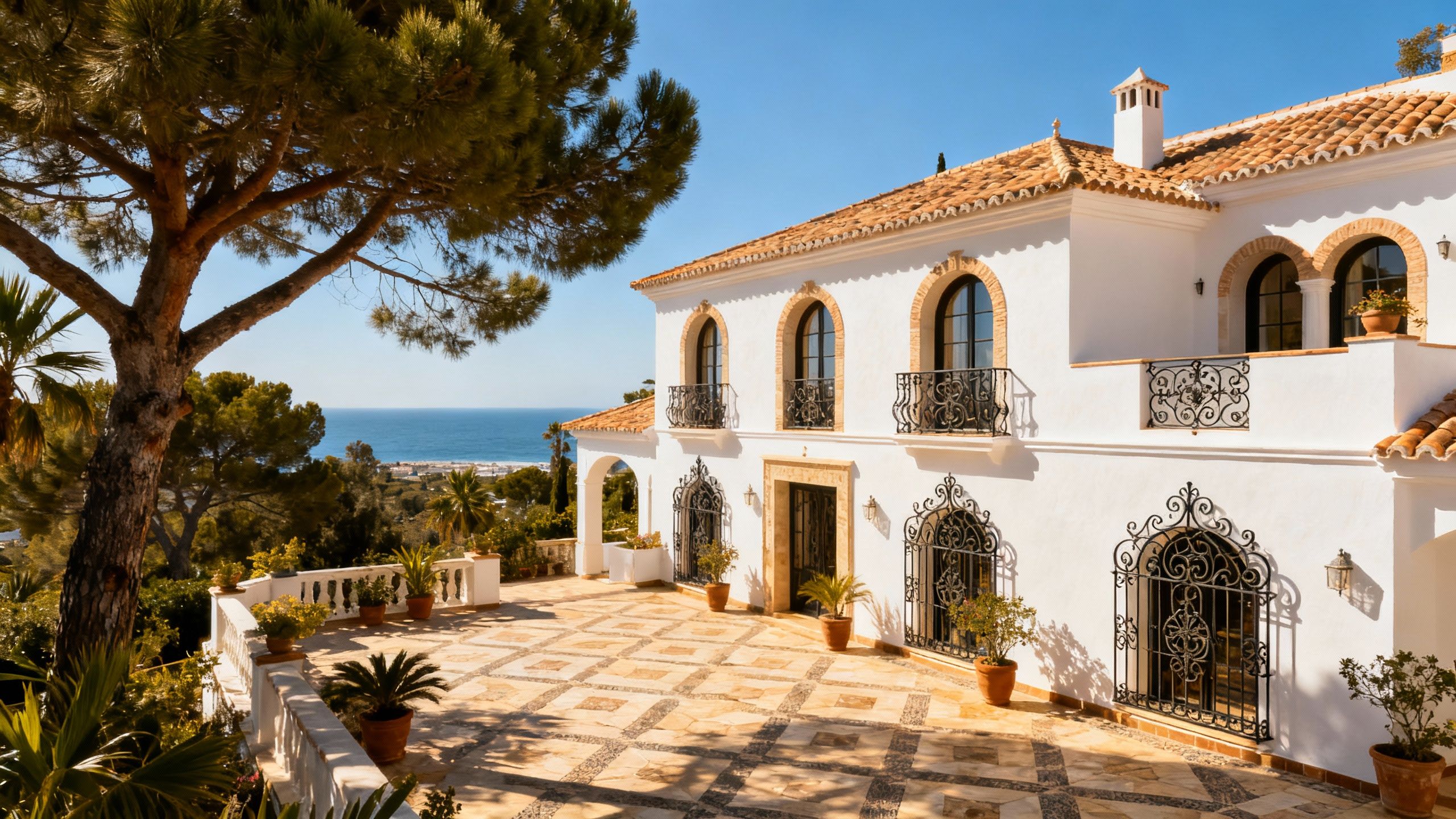 GROInvest: Marbella’s Investor‑First Agency Model