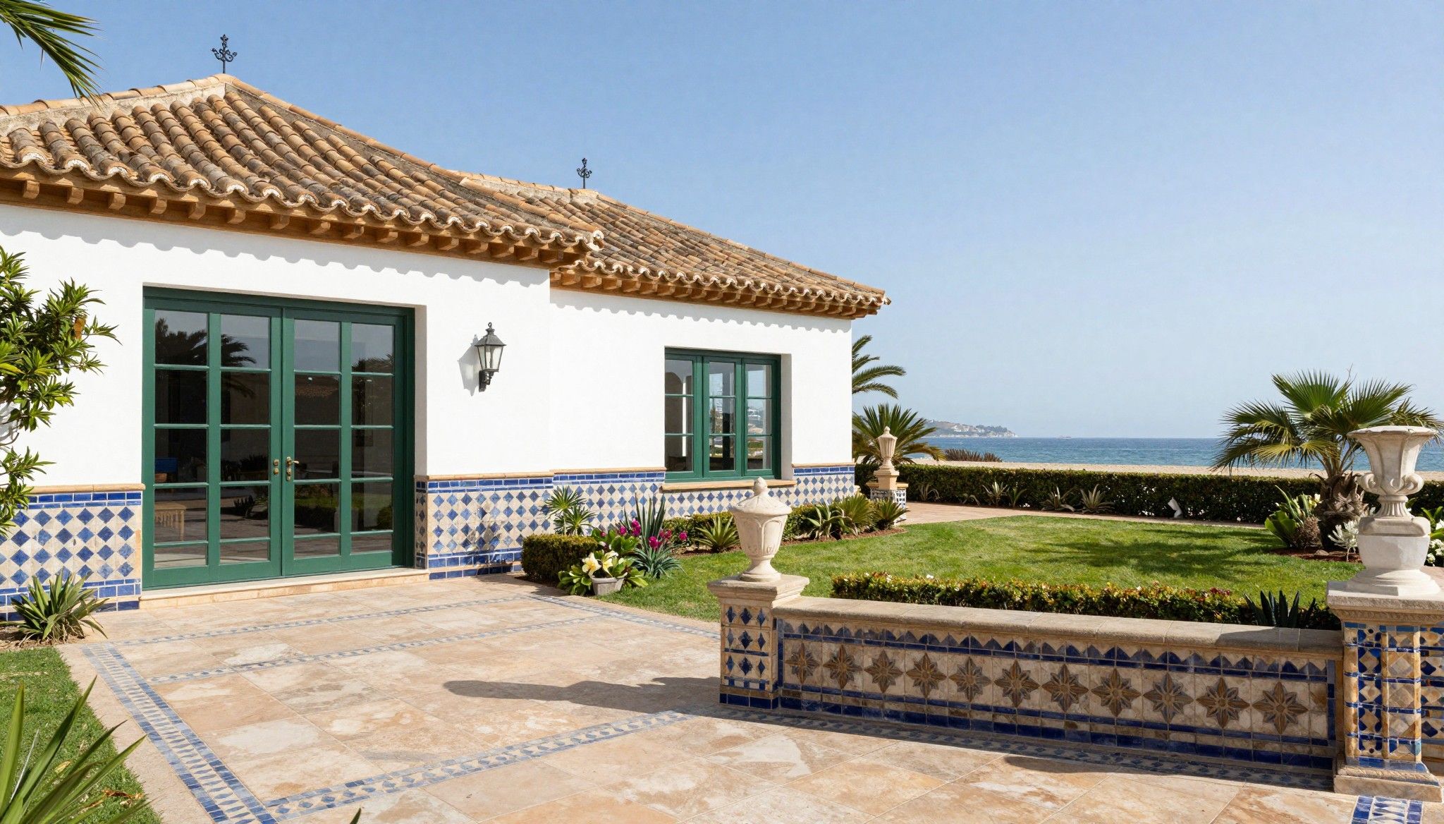 ViVi Real Estate: Calahonda’s Full‑Service Agency Model