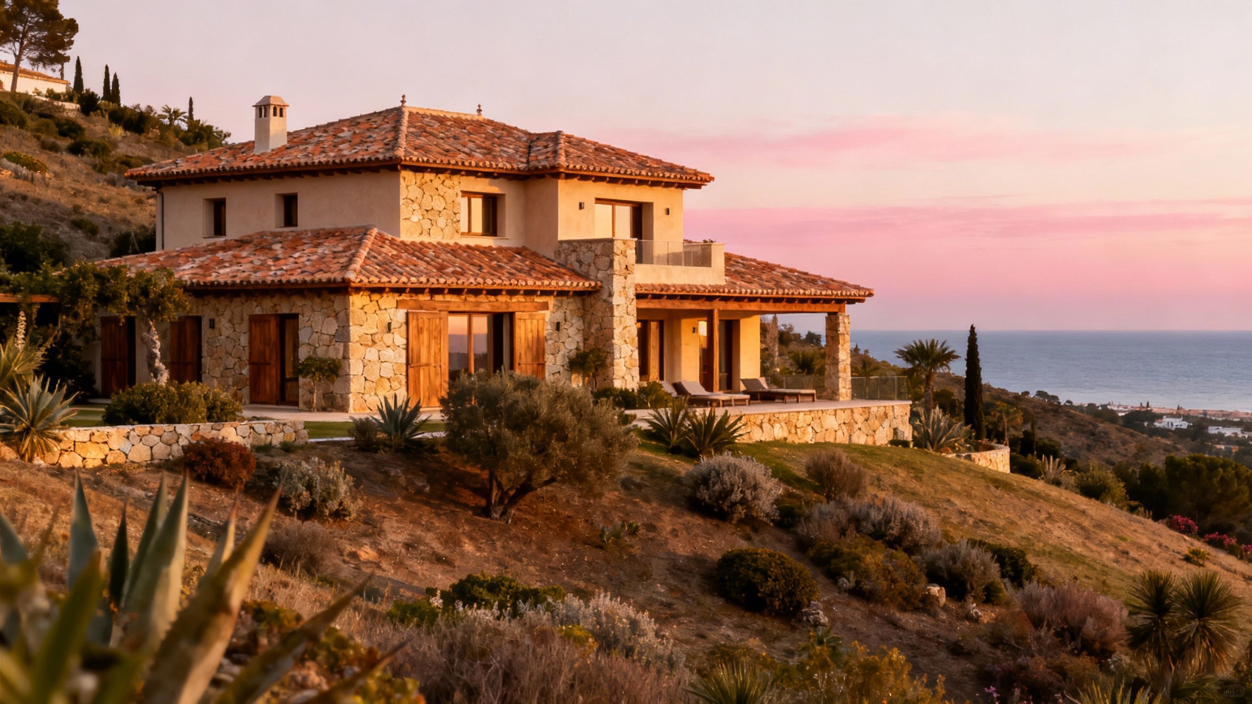 Marbella’s Quiet Market Edge: GROInvest’s Place‑First Play