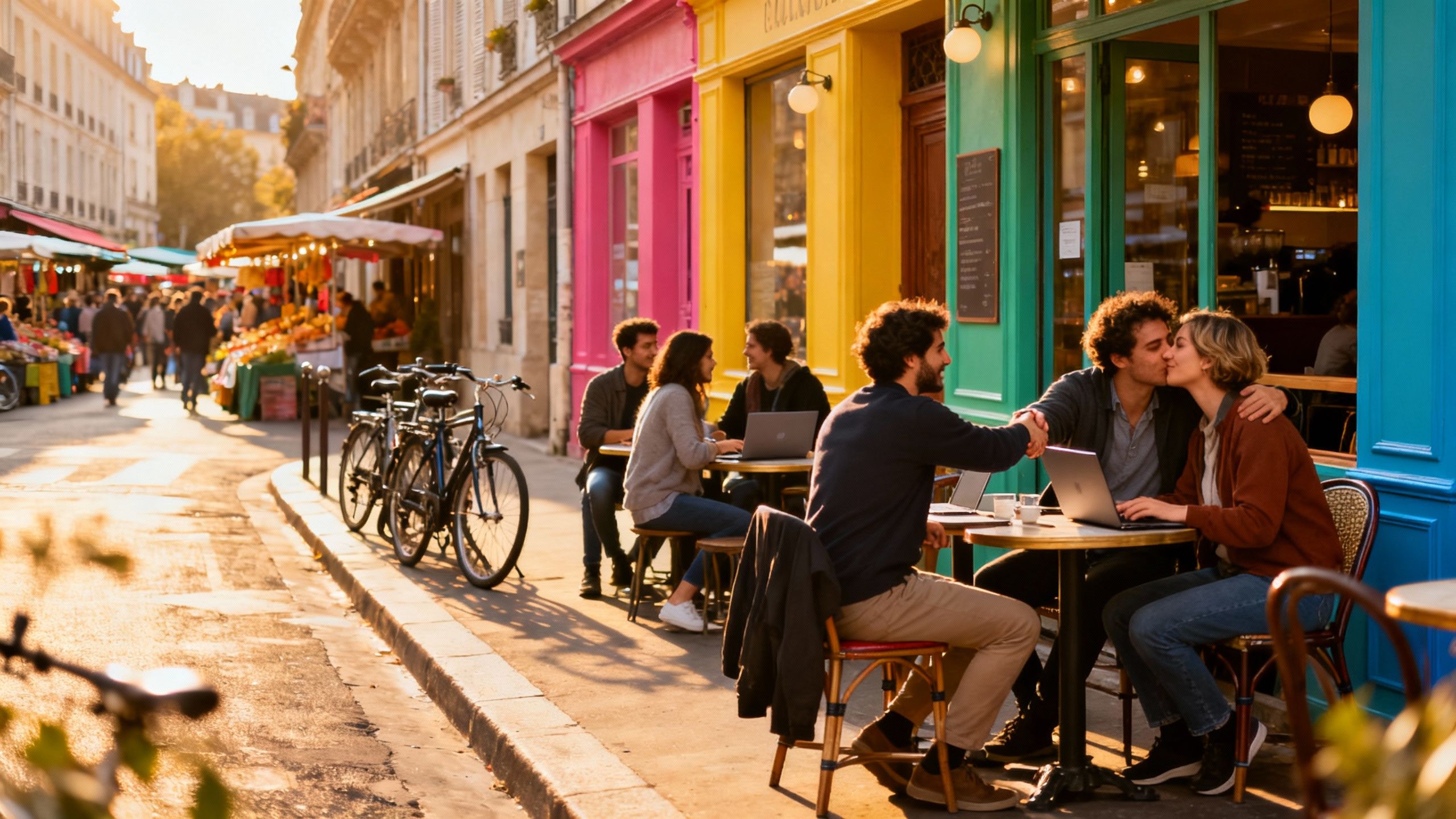 Why Winter House‑Hunting in France Works