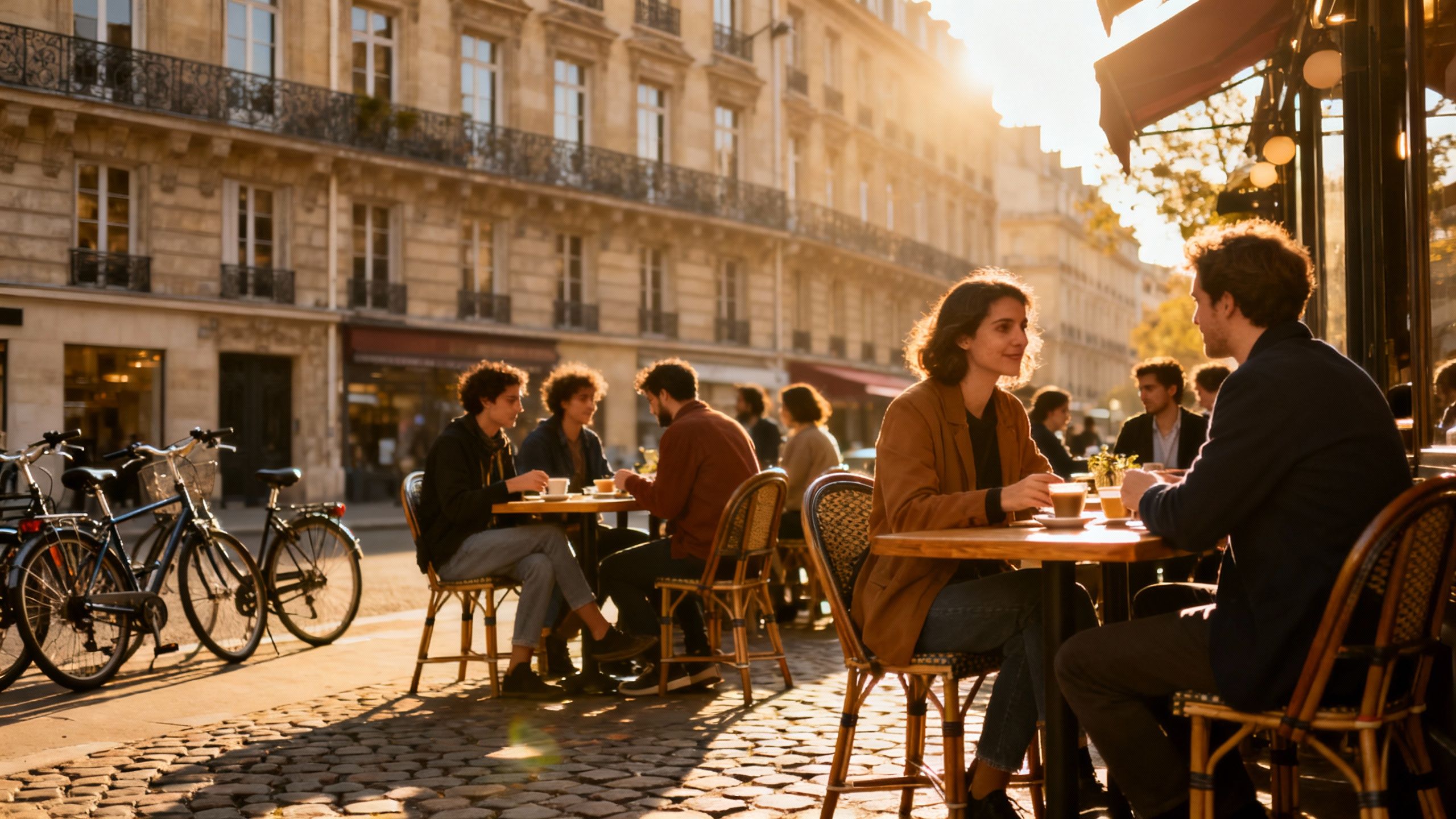 France: Lifestyle Choices and the Yield Trade‑Off