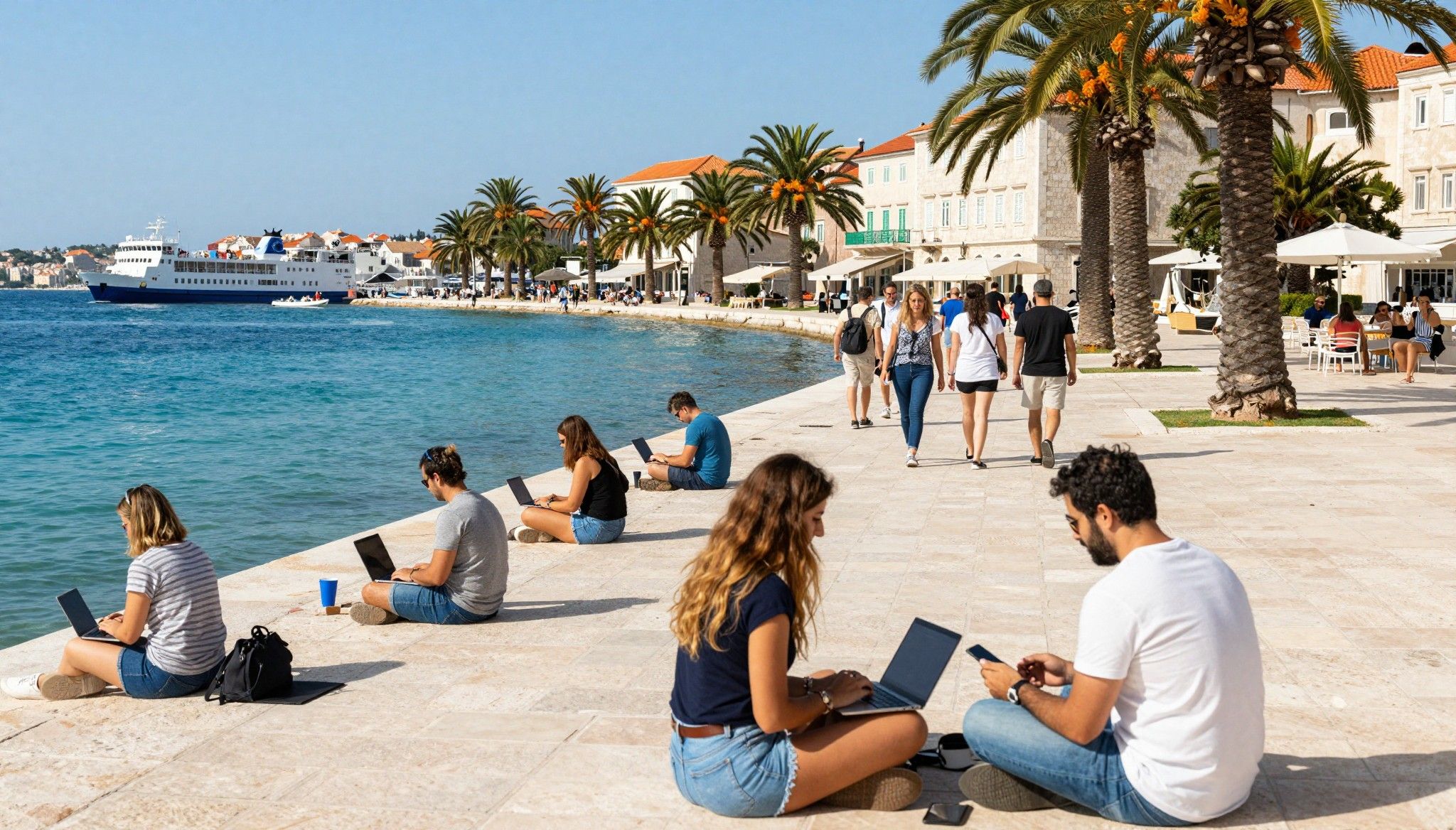 Why Summer House‑Hunting in Croatia Can Cost You