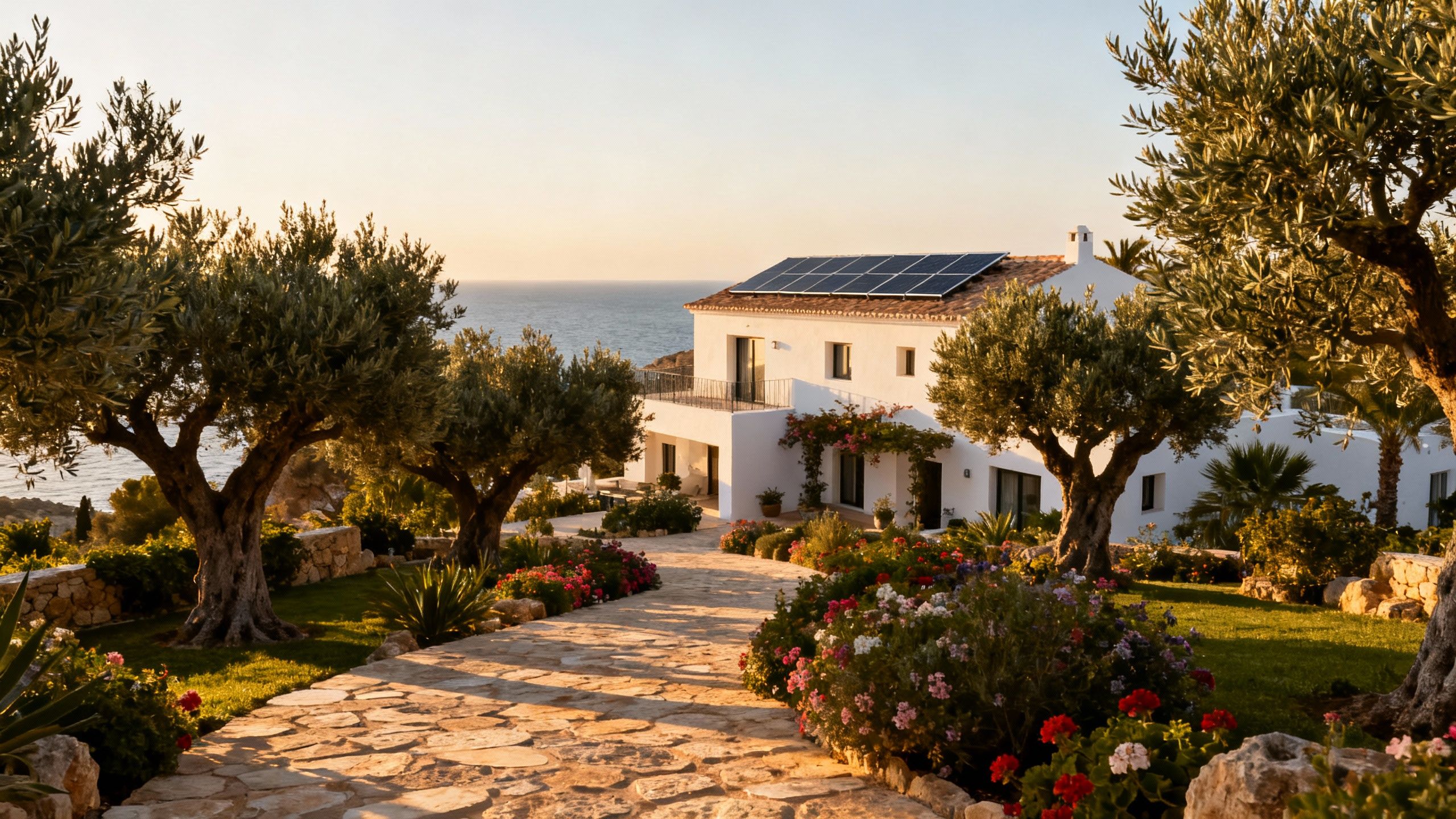 Vision Villas: Jávea’s Local Intelligence & Eco‑Minded Service