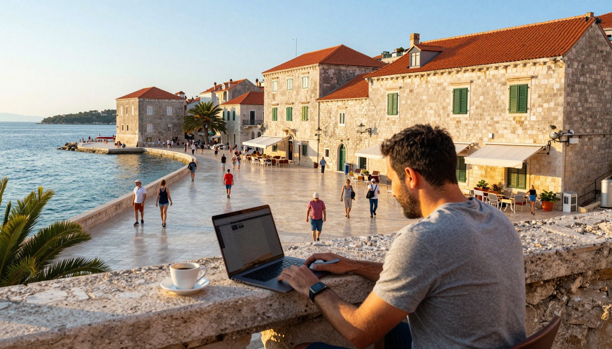 Why Croatia’s Euro Era Changes When and How You Buy