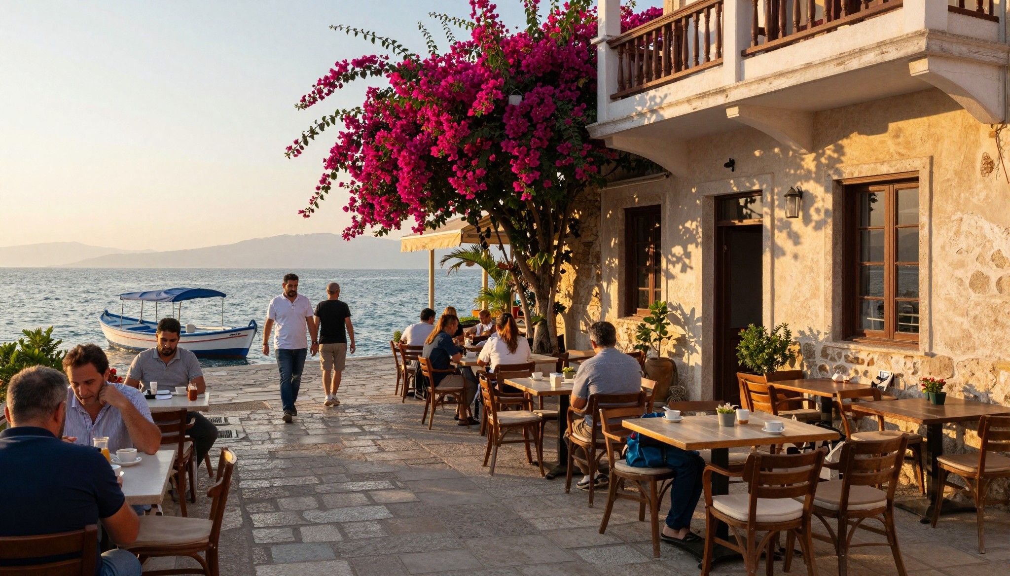 Close with Care: Stewardship‑First Closings in Cyprus