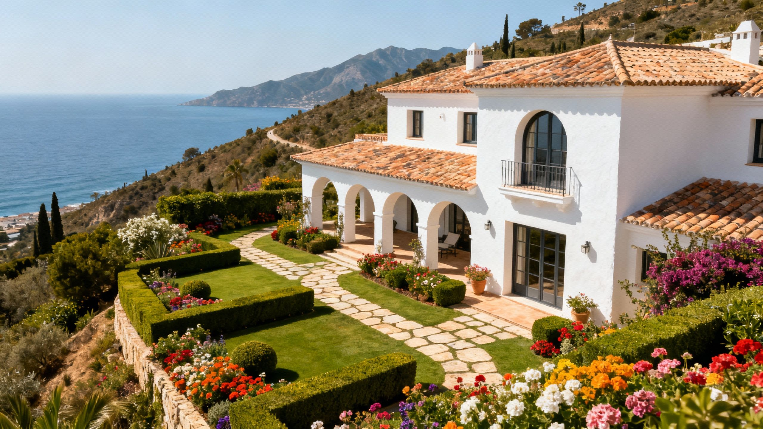 Marbella’s Hidden Market Playbook — Maiti Homes