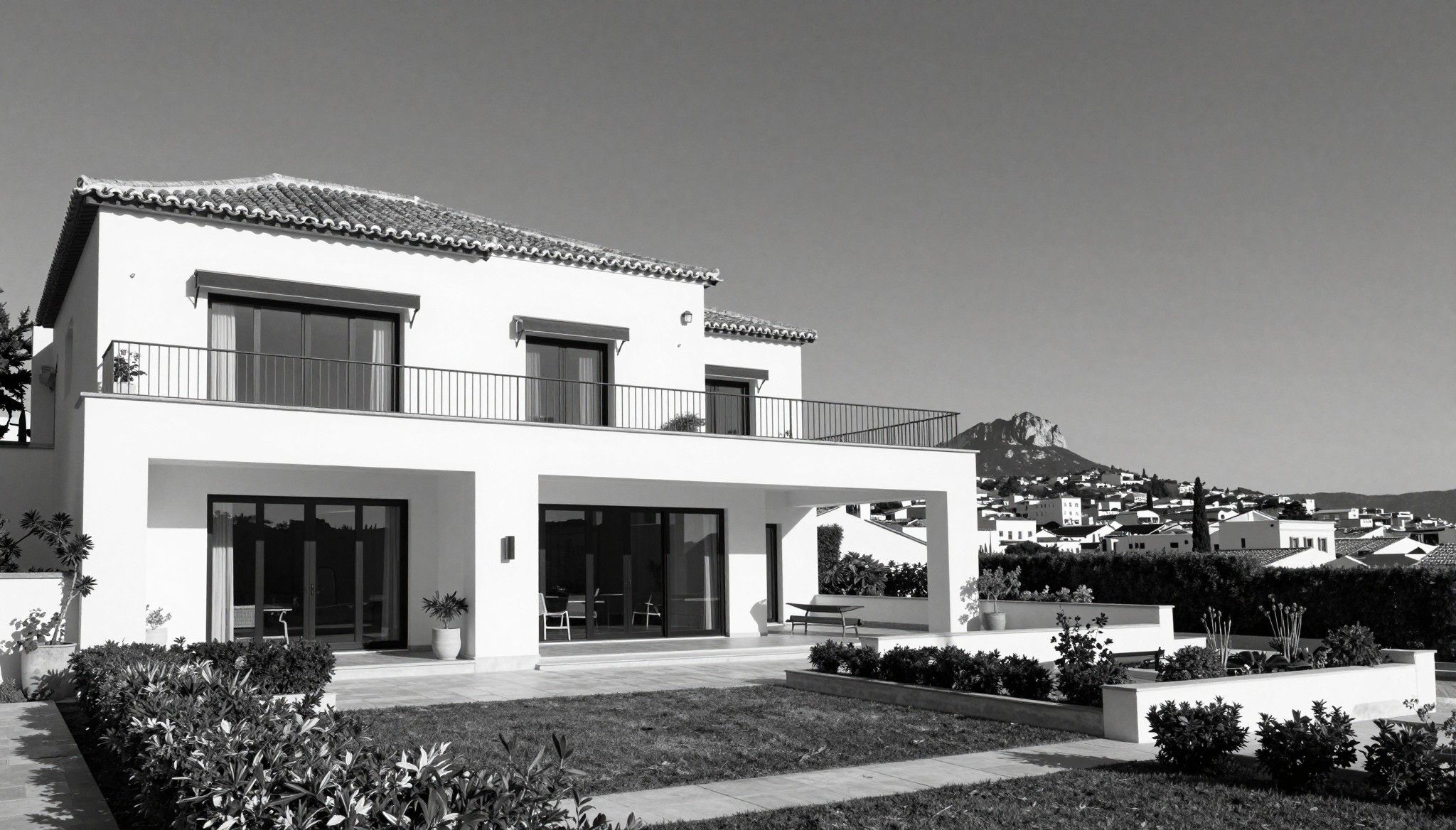 Pure Living Properties: Marbella Credibility, Documented