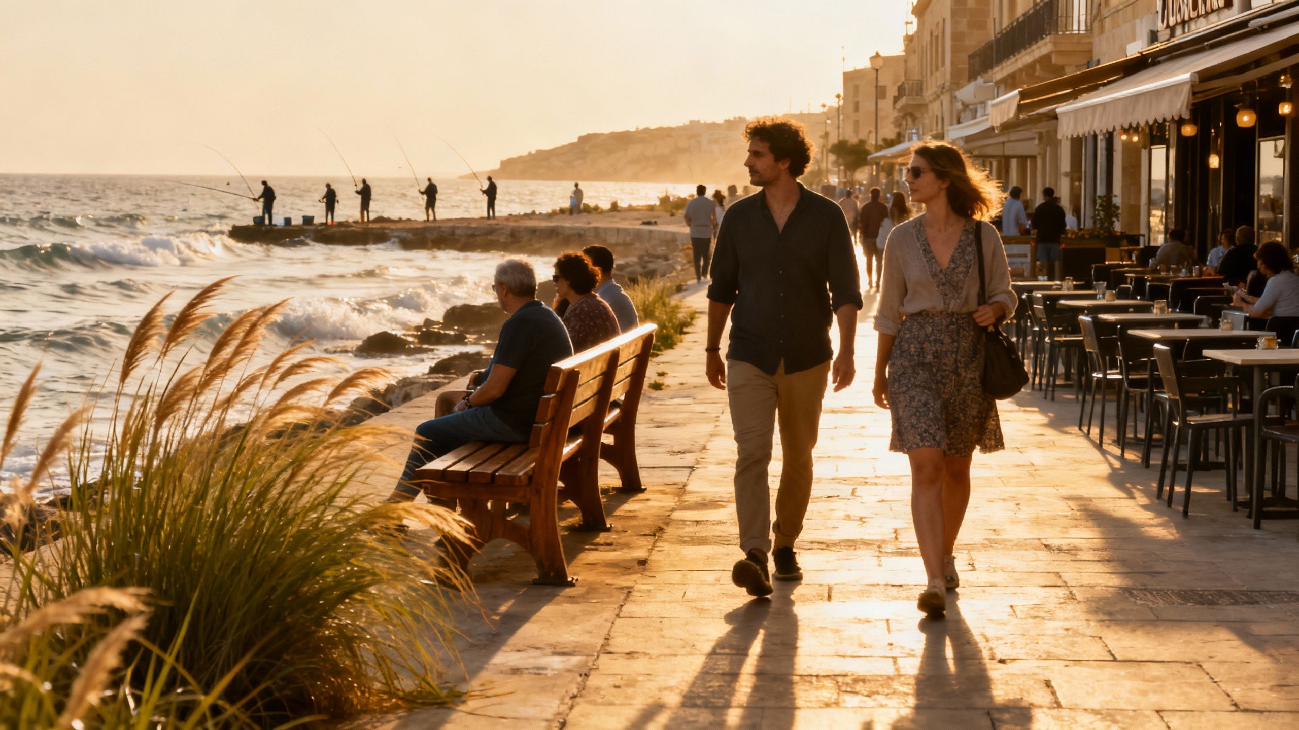 Malta: Seasonal Life, Real Prices & Practical Trade‑offs