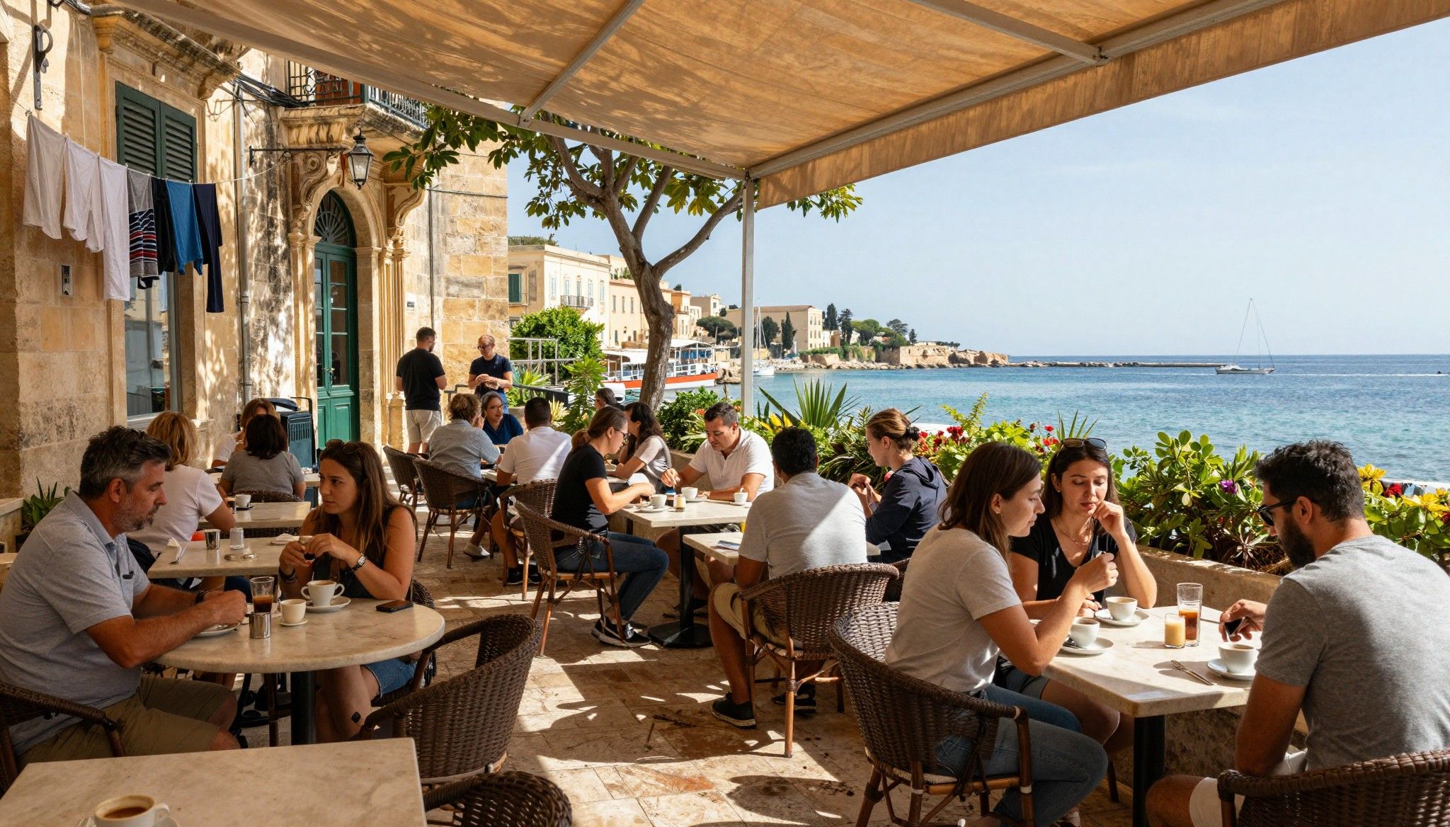 Skip the Seaside Hype: Where Malta’s Green Value Hides