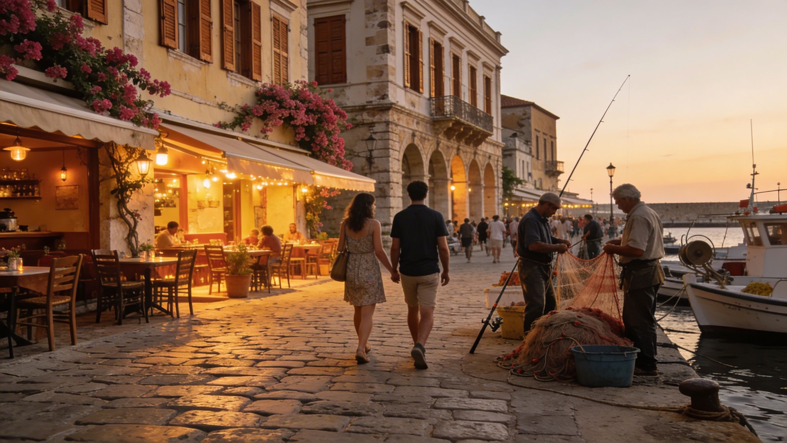 Where Greece’s ‘Expensive’ Myth Breaks