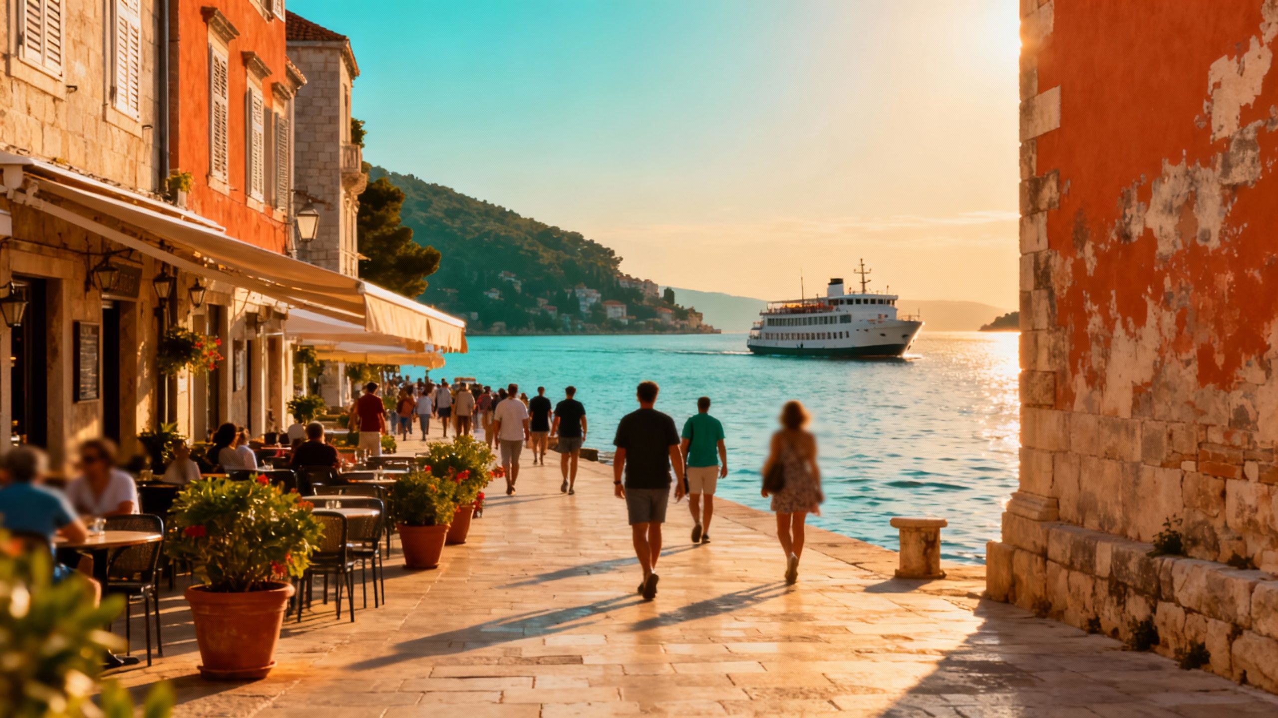 How Croatia’s Short‑Let Clampdown Reprices Coastal Returns