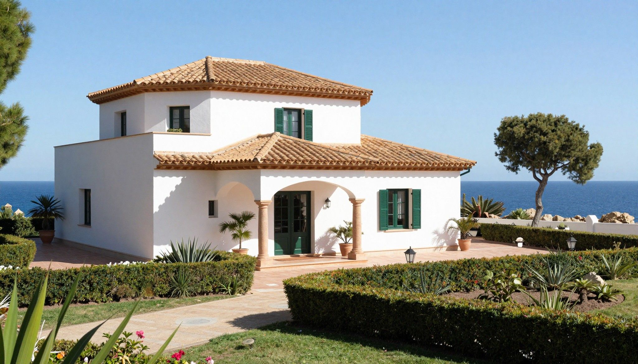 Vision Villas: Jávea expertise that reduces buyer risk