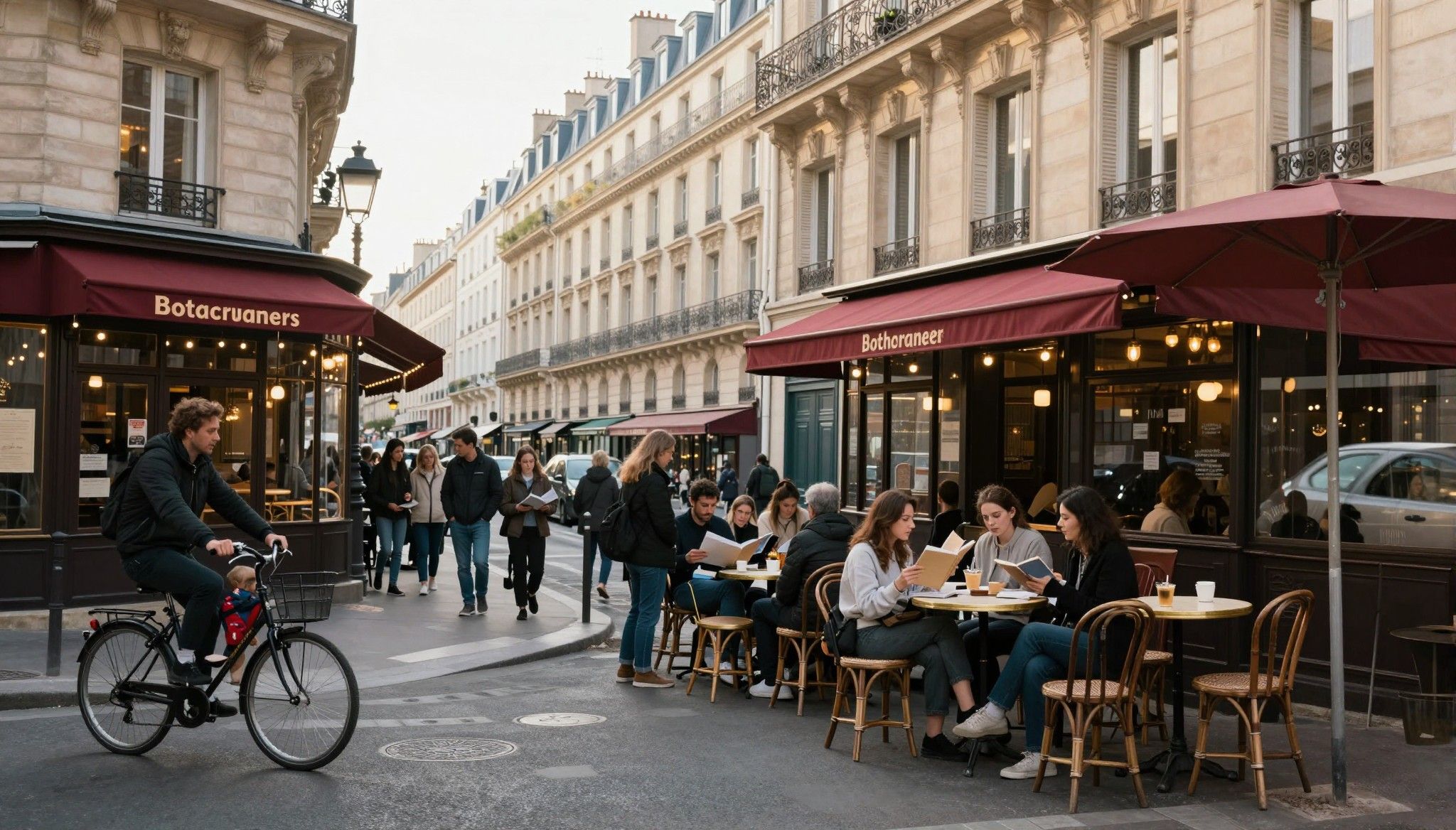 France: Lifestyle Choices That Quietly Change Your Taxes