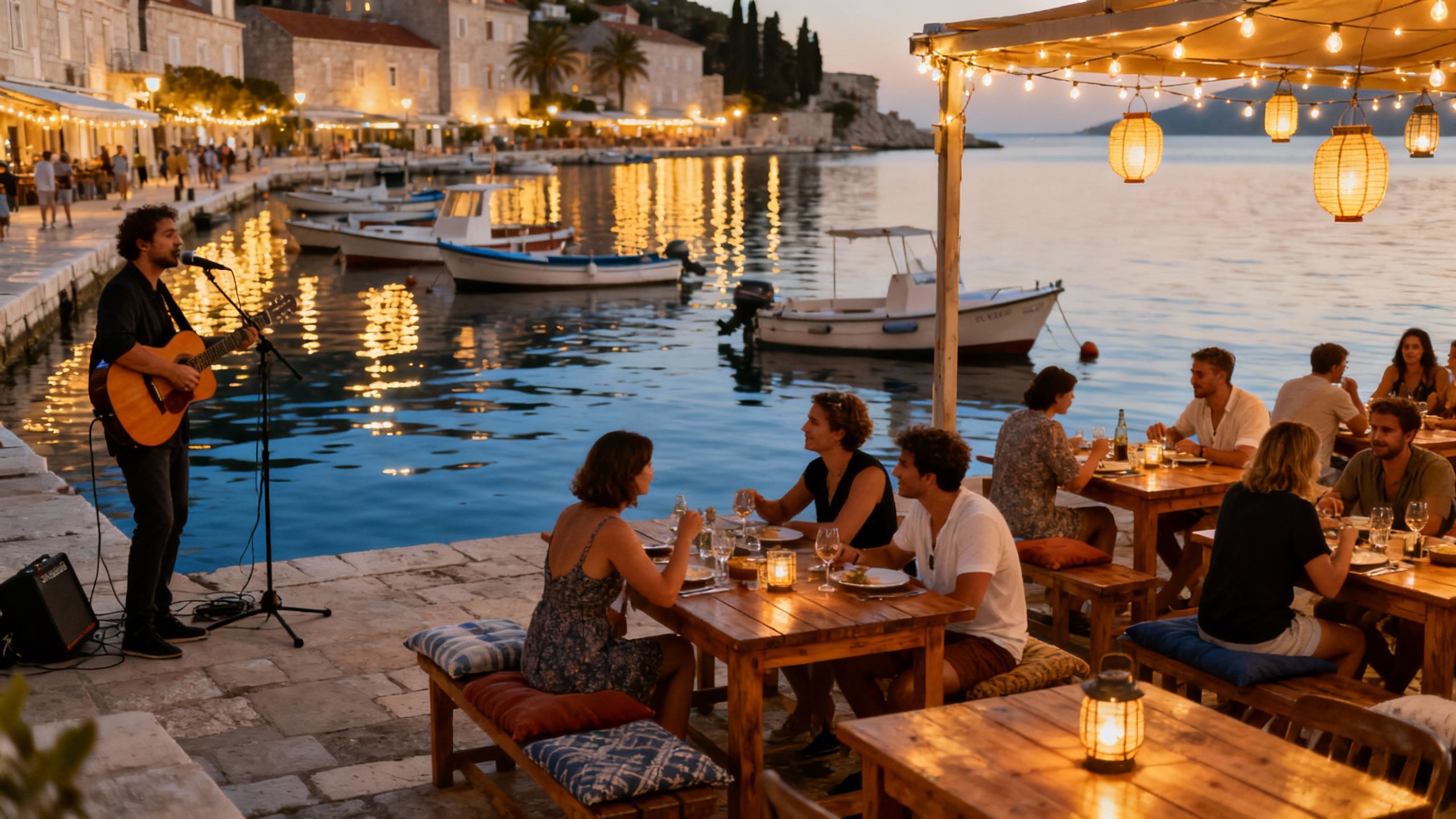 Summer Rental Gold — The Croatian Tax Truth
