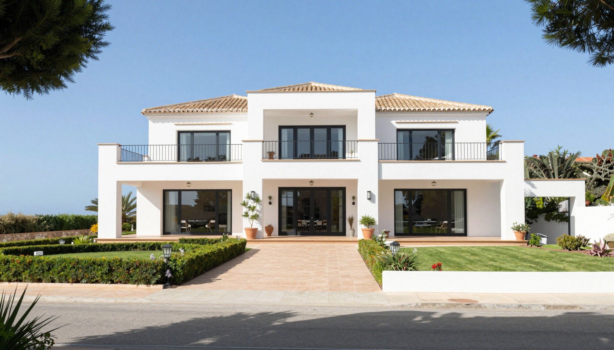 Marbella Dossier: How Acasa Arrete Raises Agency Standards