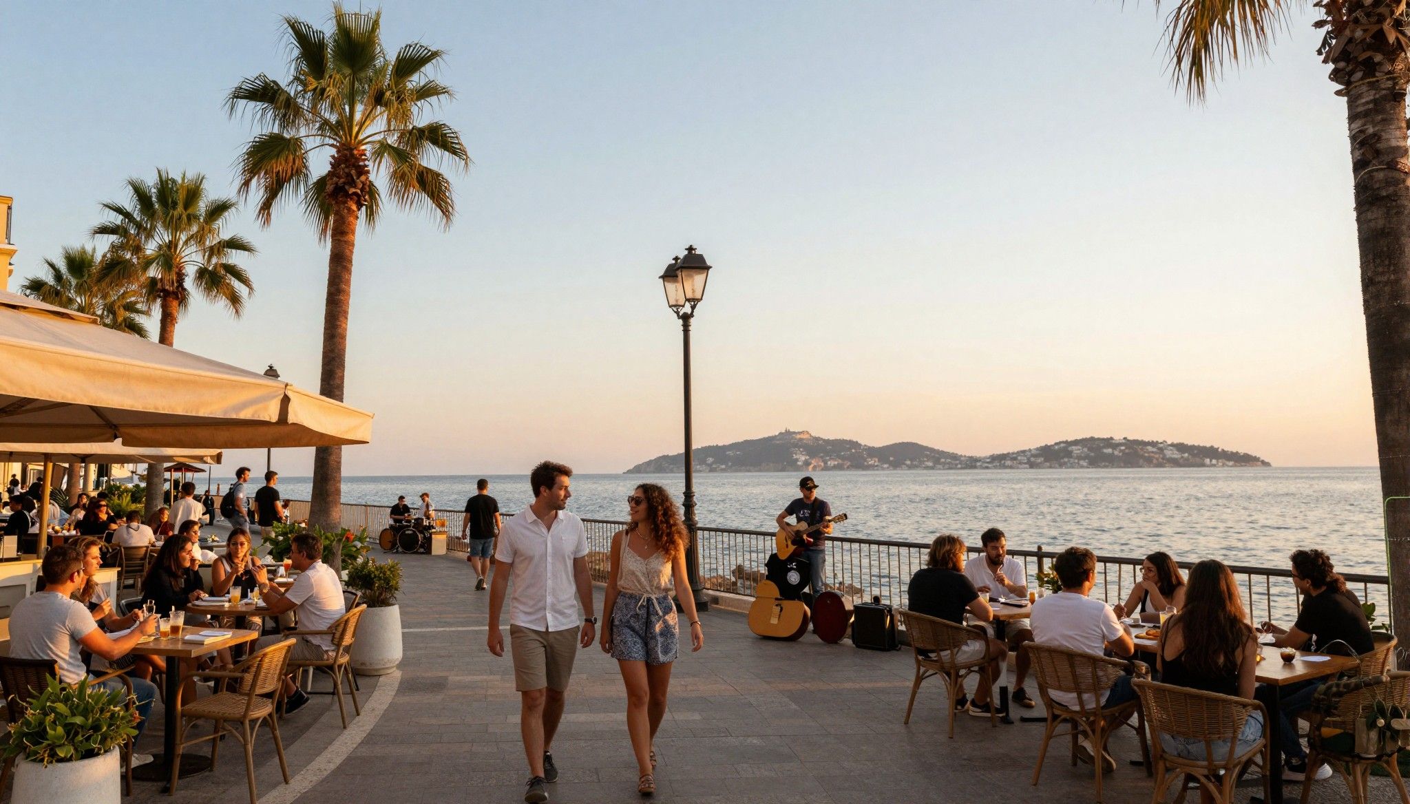 Stewardship and Shorelines: Insurance Strategy for Croatia