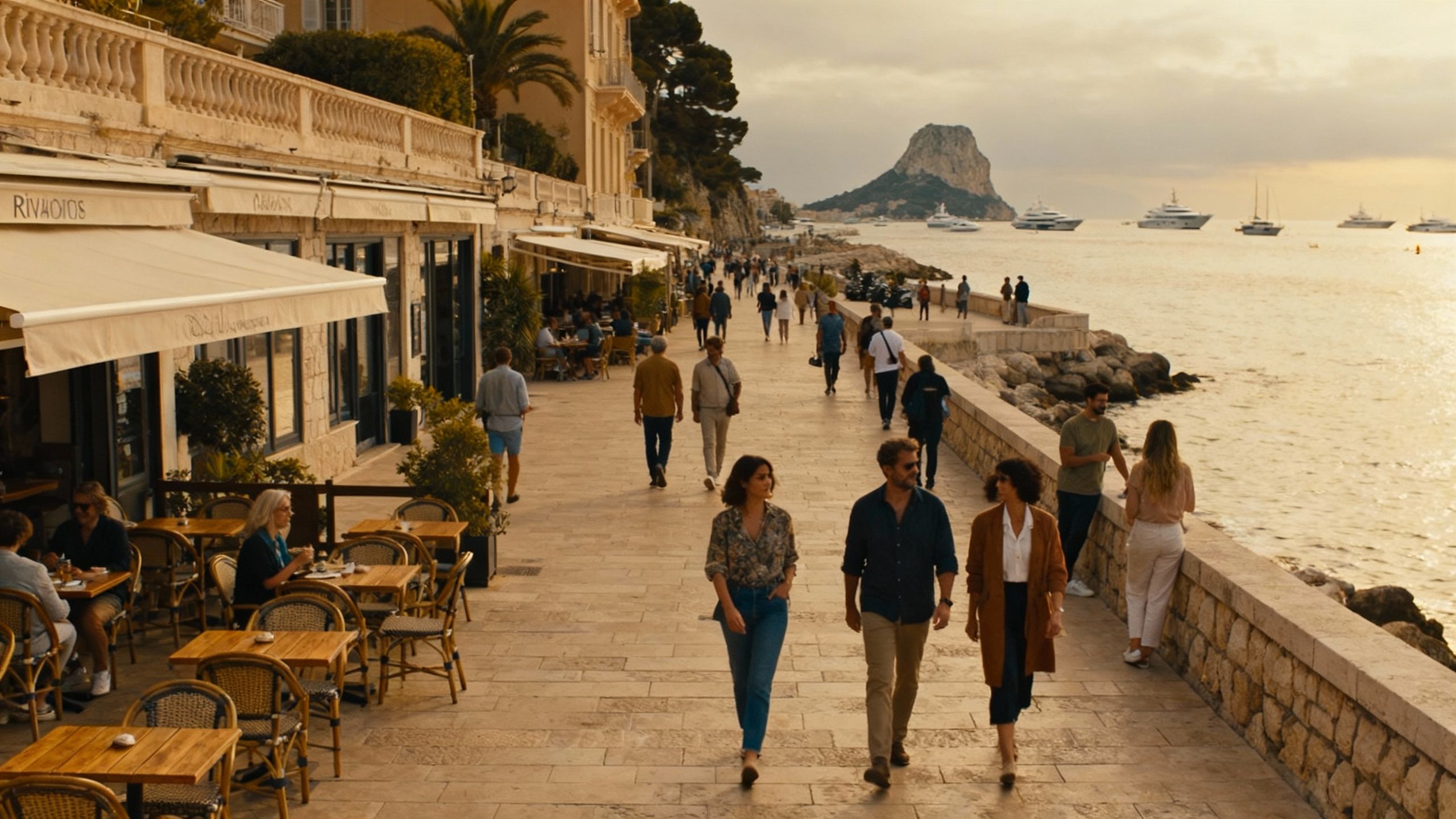 Coastal France: Life Rhythms and Where Value Hides